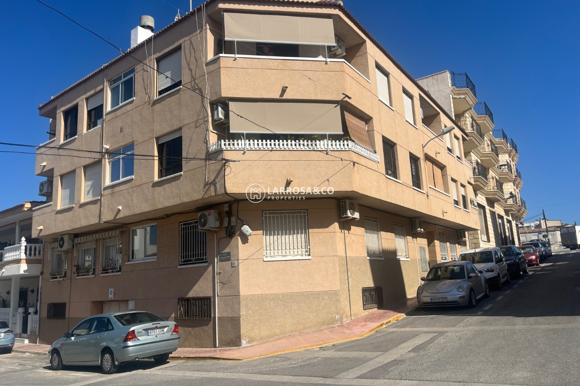 A Vendre - Apartment - Benijofar - Costa Blanca
