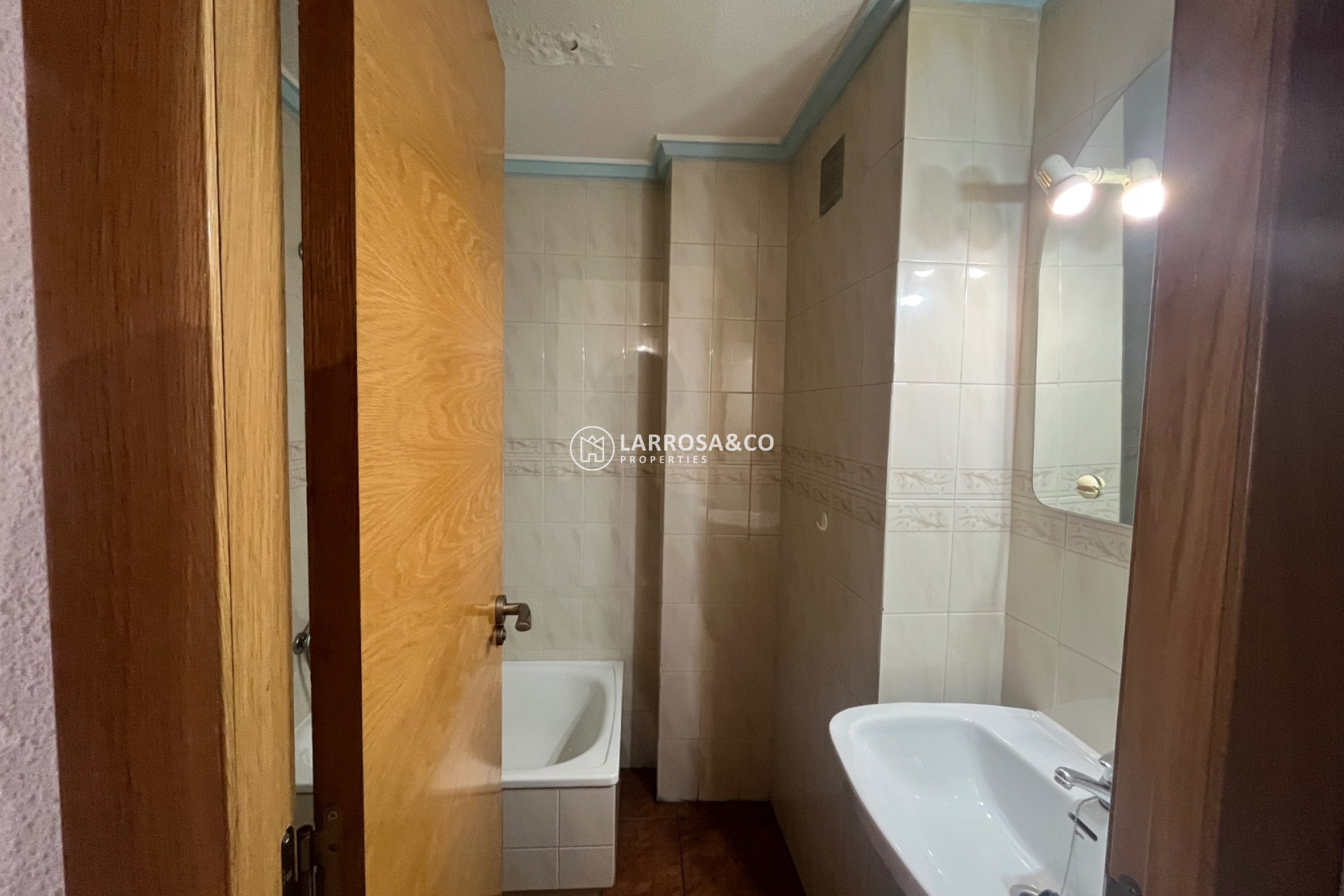 A Vendre - Apartment - Benijofar - Costa Blanca