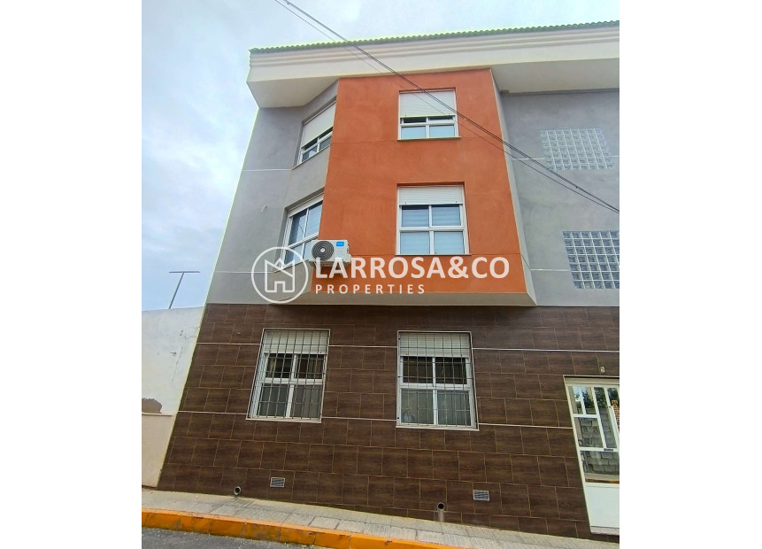 A Vendre - Apartment - Benijofar - Costa Blanca