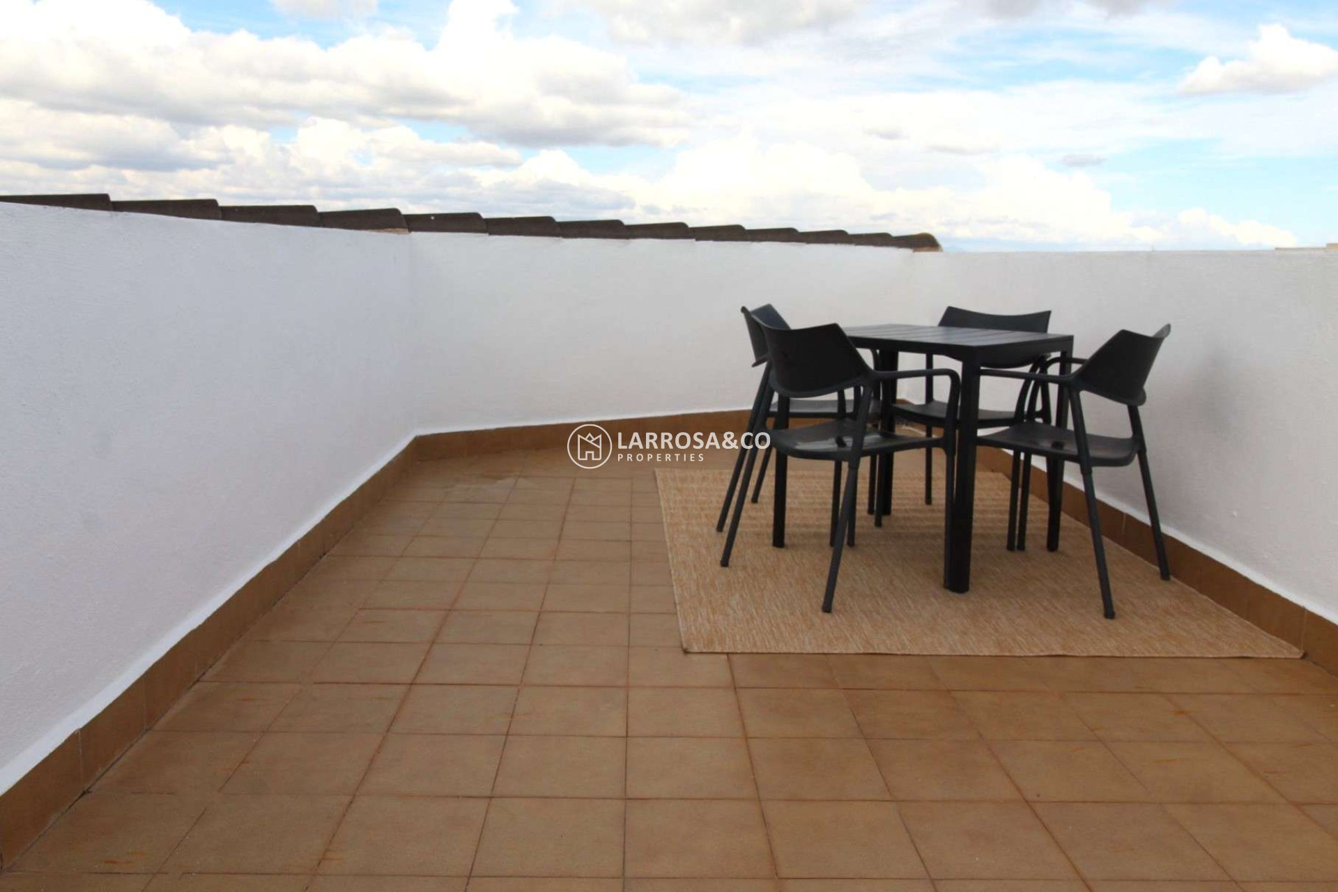 A Vendre - Apartment - Benijofar - Costa Blanca