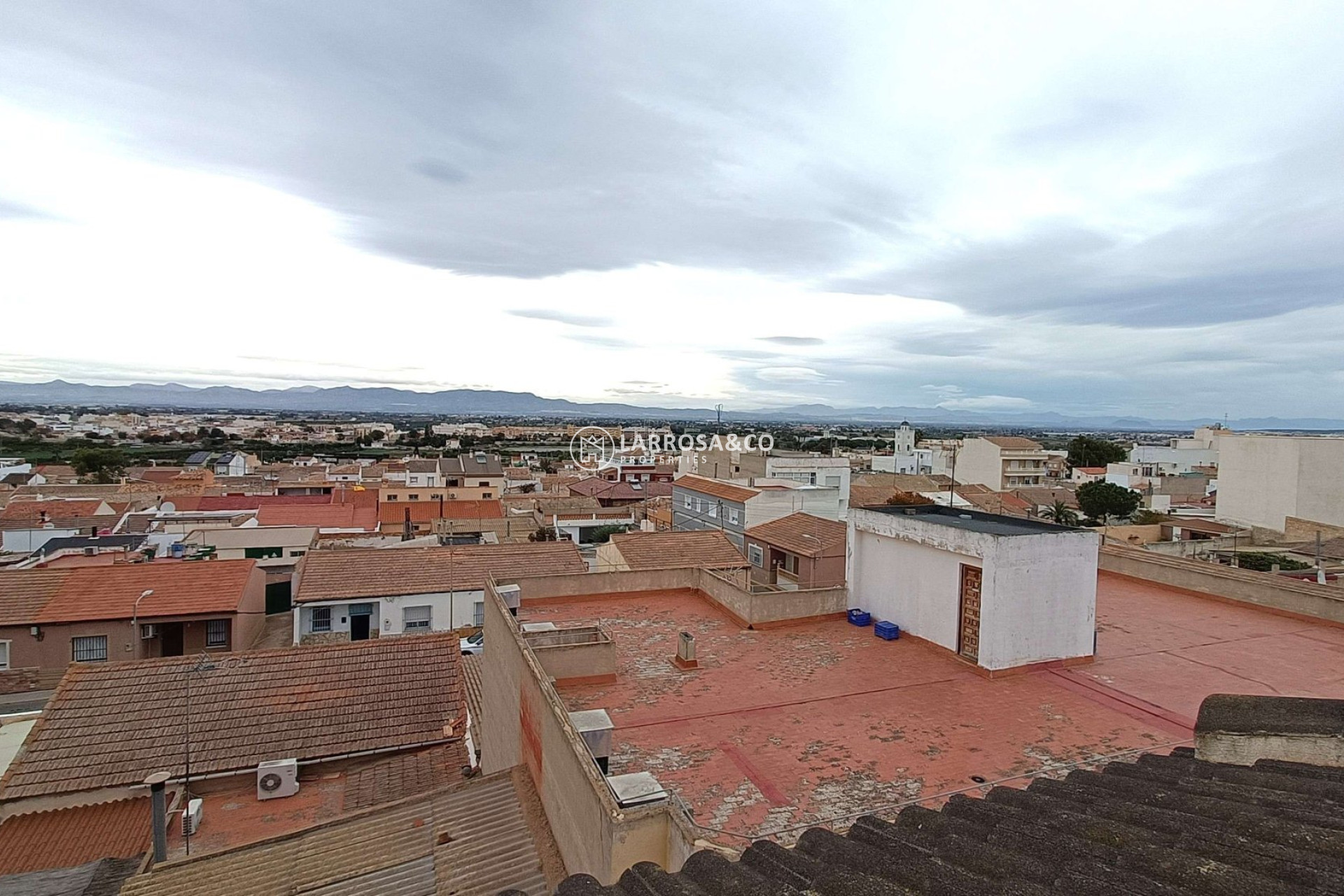 A Vendre - Apartment - Benijofar - Costa Blanca