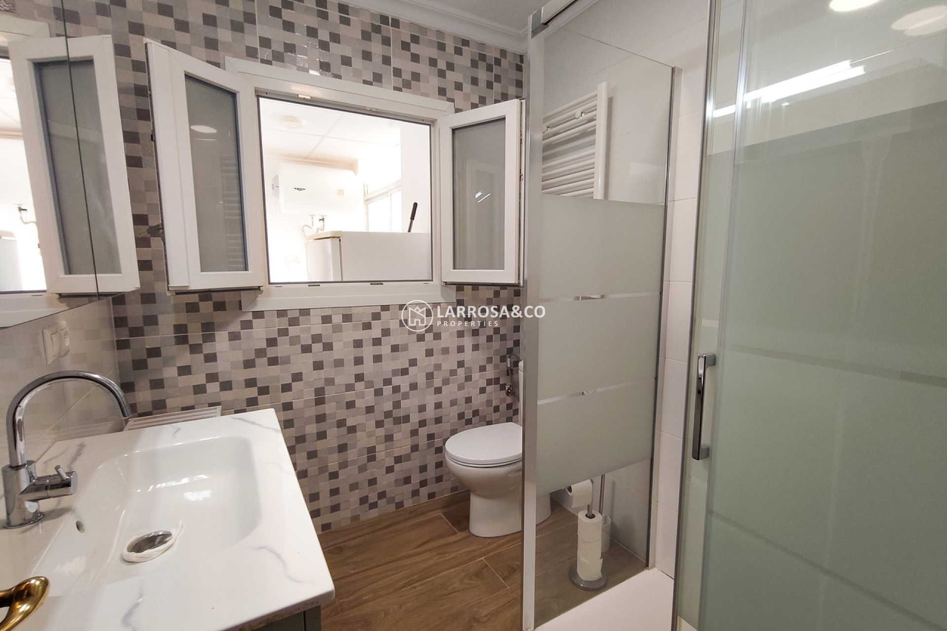 A Vendre - Apartment - Benijofar - Costa Blanca
