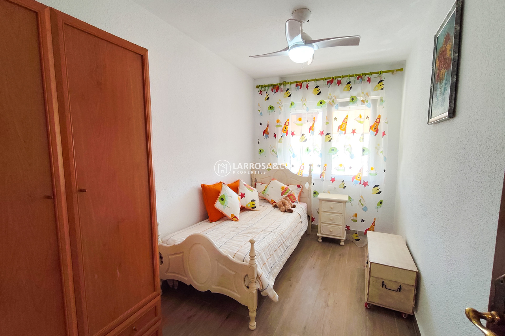 A Vendre - Apartment - Benijofar - Costa Blanca
