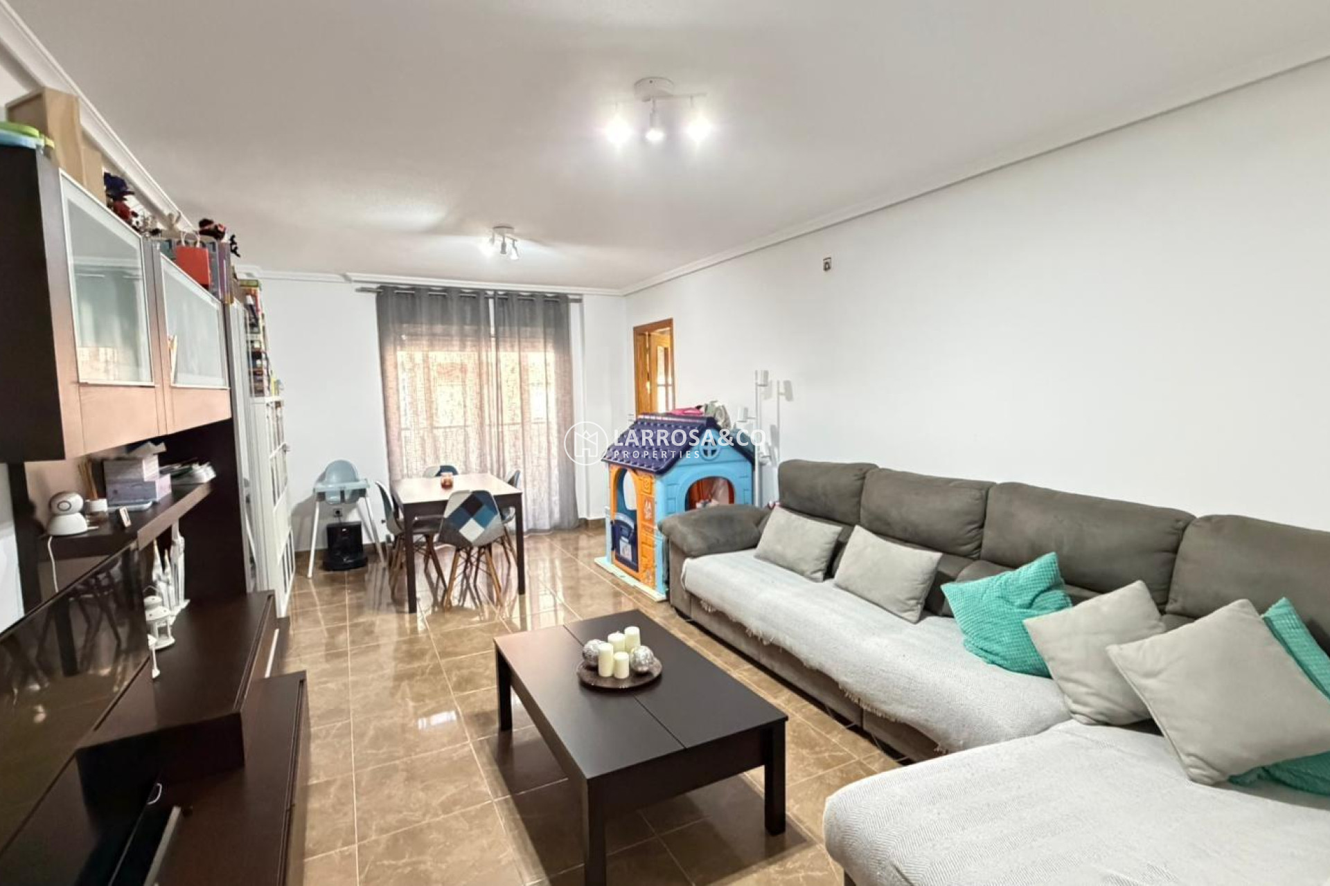 A Vendre - Apartment - Benijofar - Pueblo 4