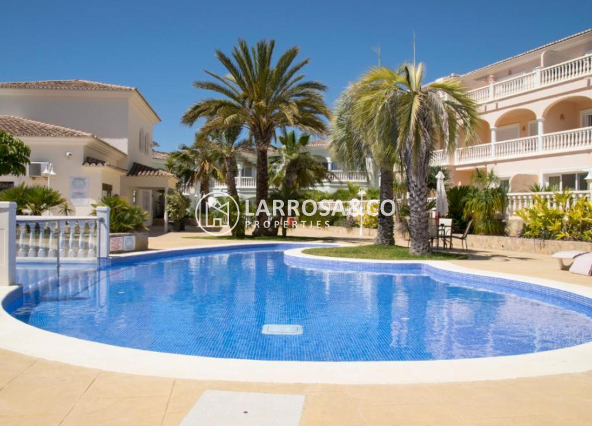 A Vendre - Apartment - Benissa - Costa Blanca