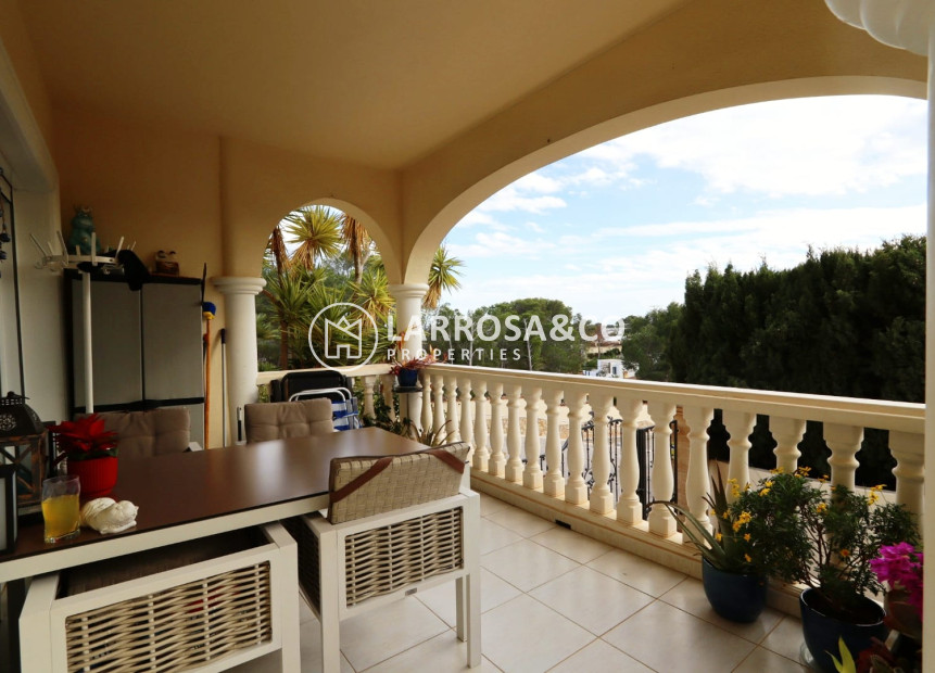 A Vendre - Apartment - Benissa - Costa Blanca