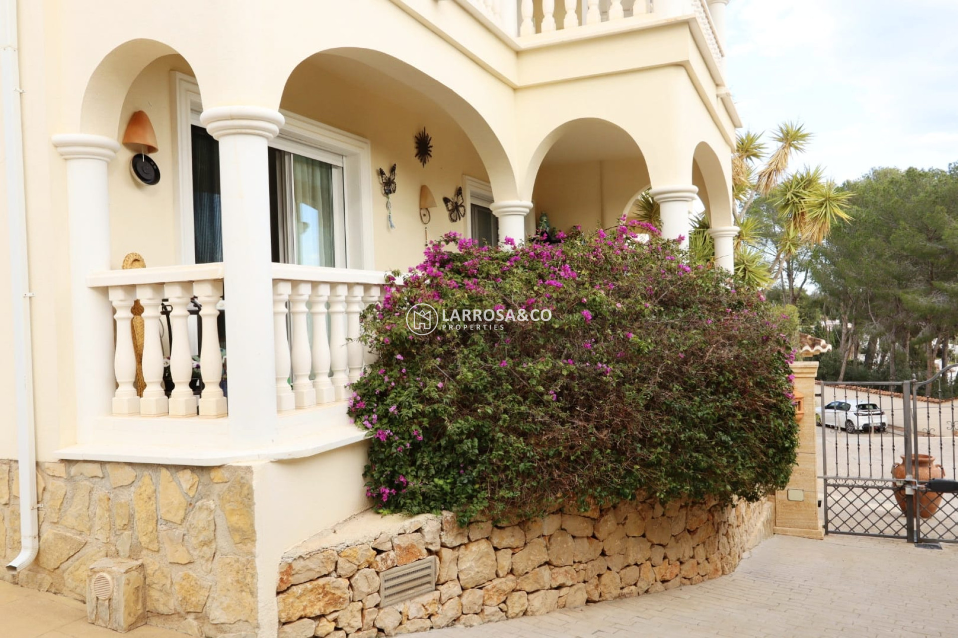 A Vendre - Apartment - Benissa - Costa Blanca