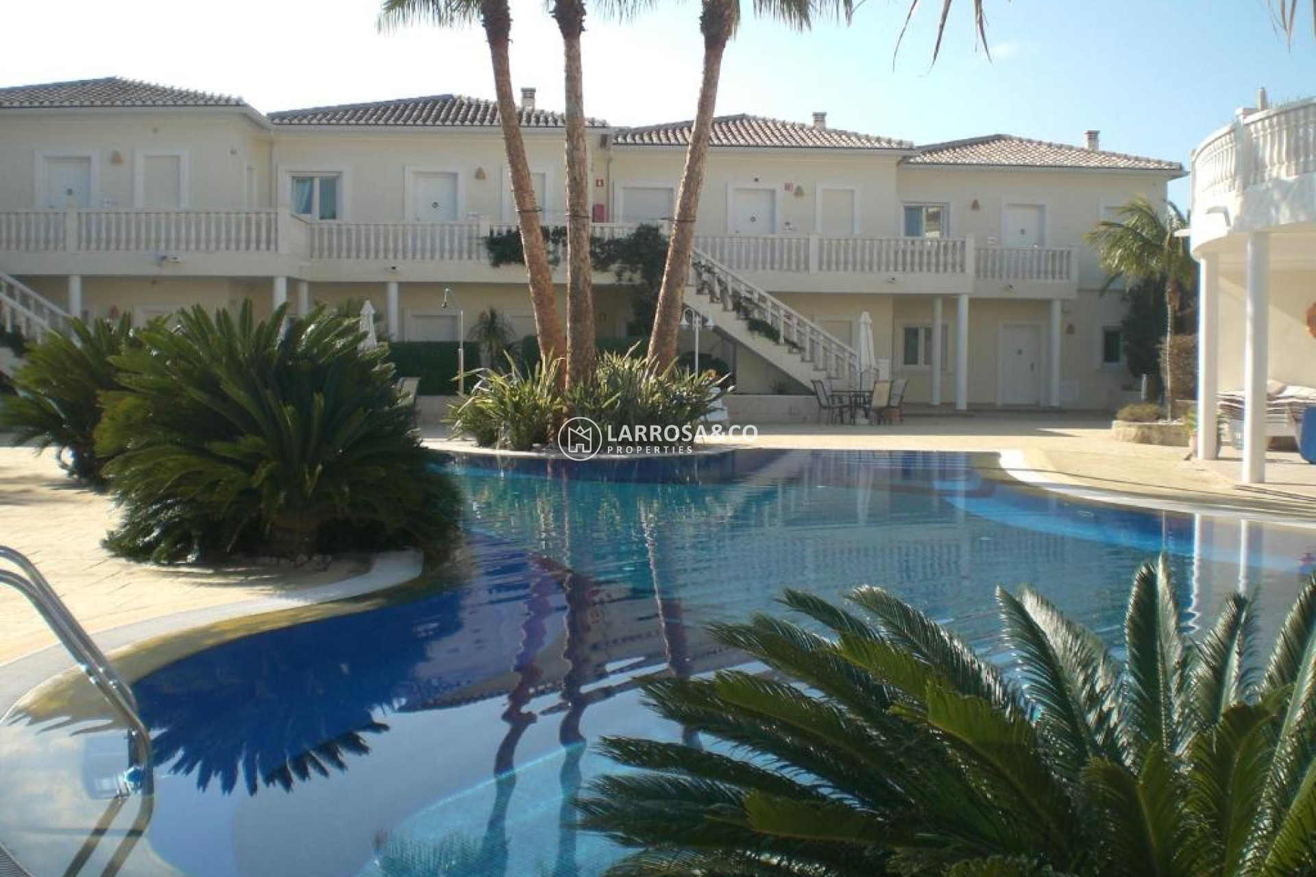 A Vendre - Apartment - Benissa - Costa Blanca