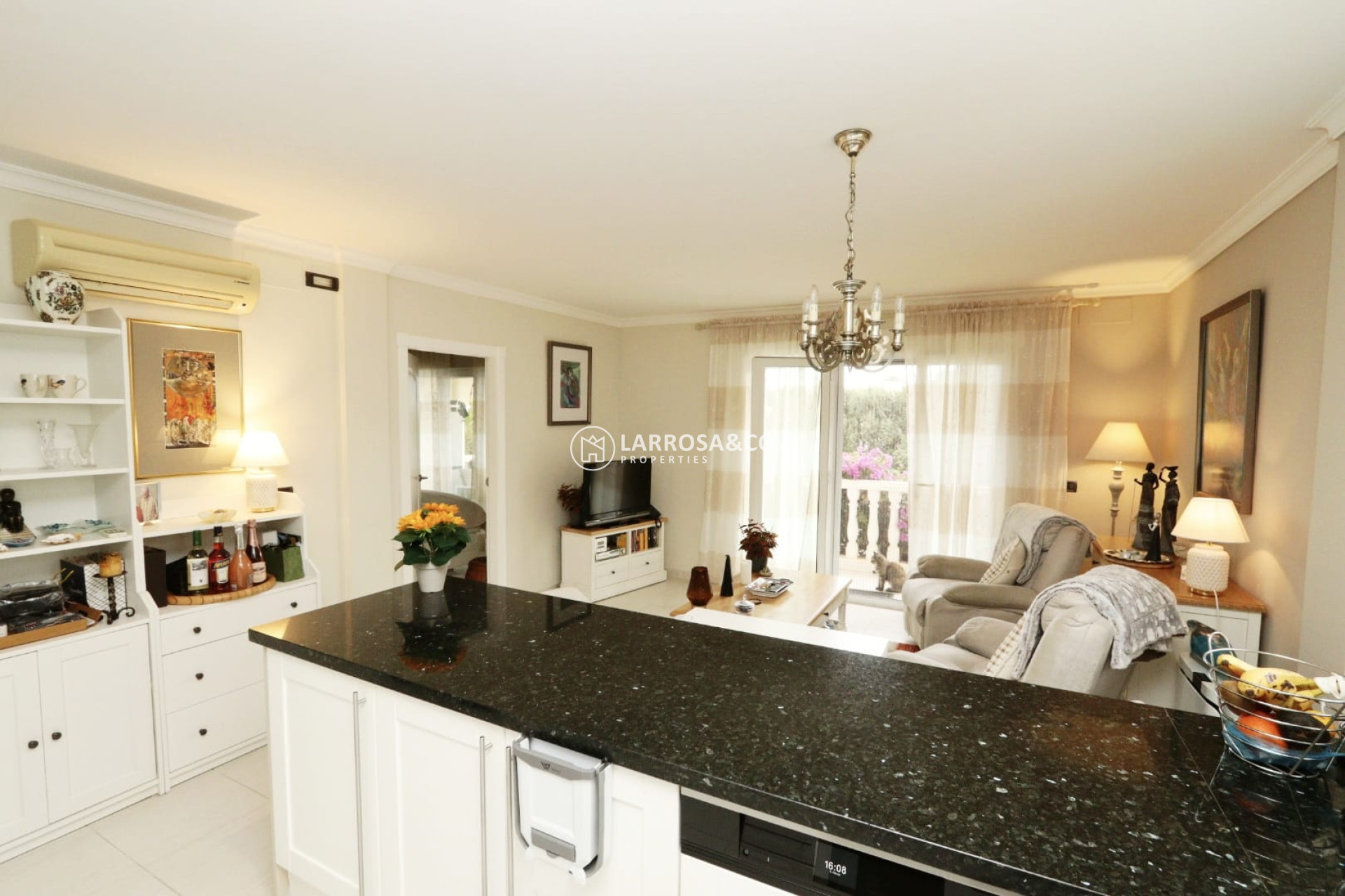 A Vendre - Apartment - Benissa - Costa Blanca
