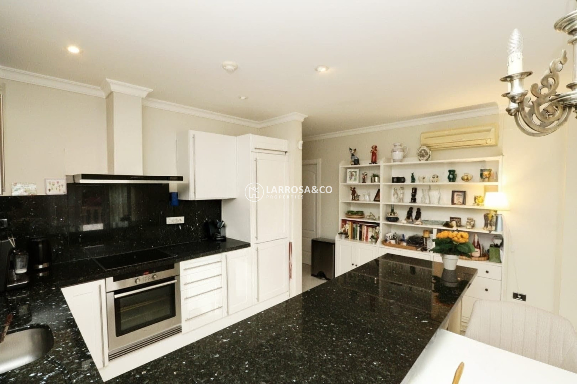 A Vendre - Apartment - Benissa - Costa Blanca
