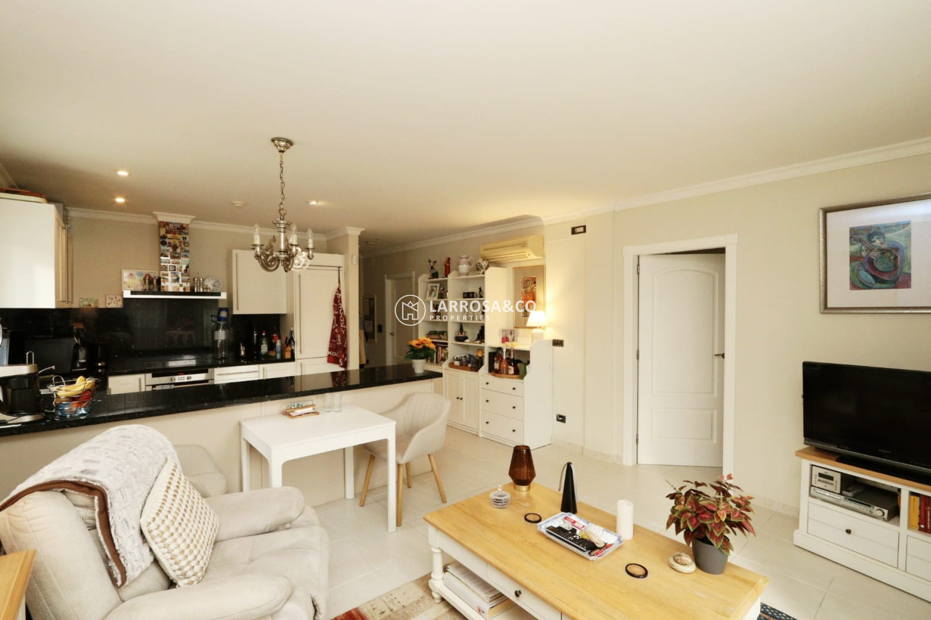 A Vendre - Apartment - Benissa - Costa Blanca