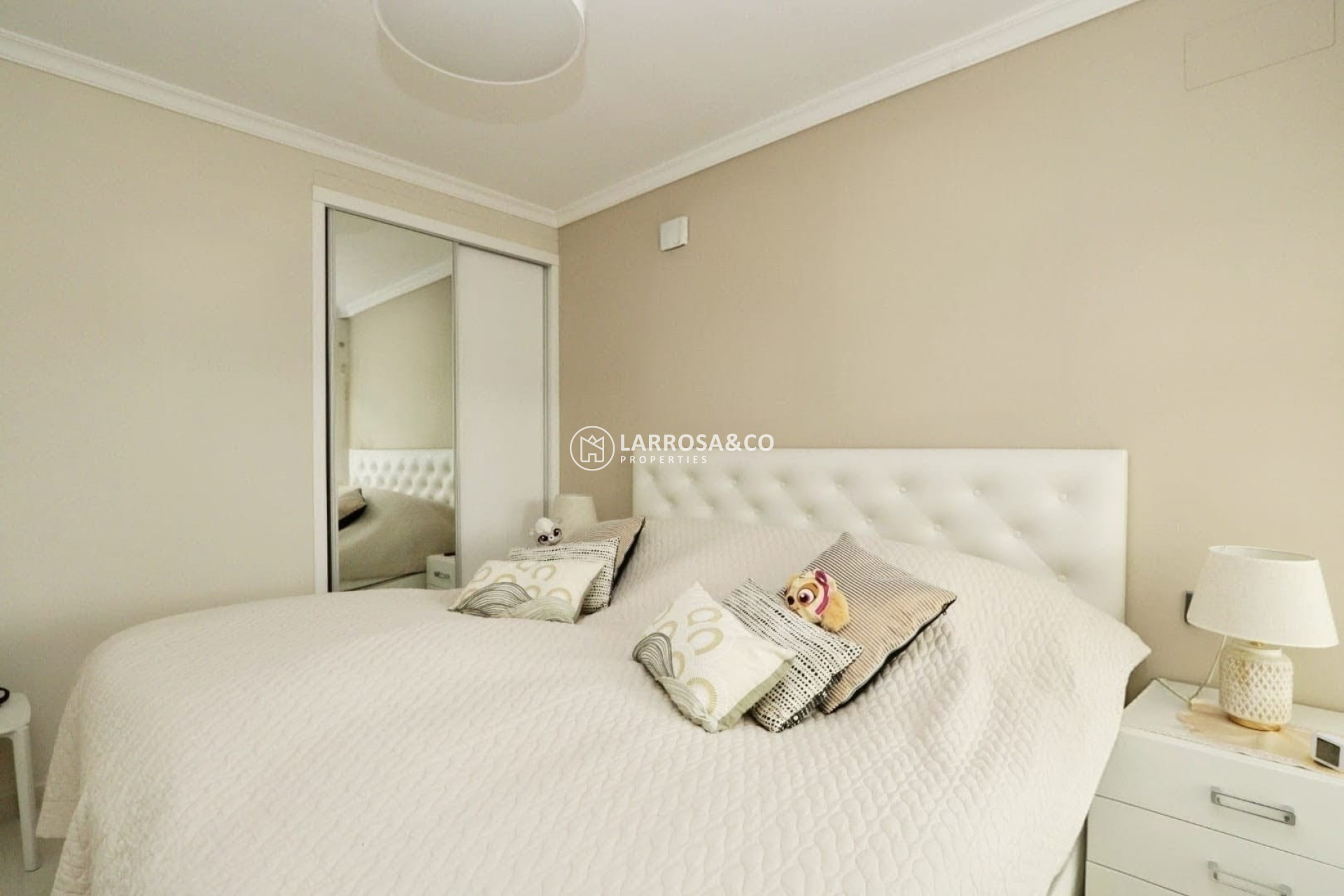 A Vendre - Apartment - Benissa - Costa Blanca