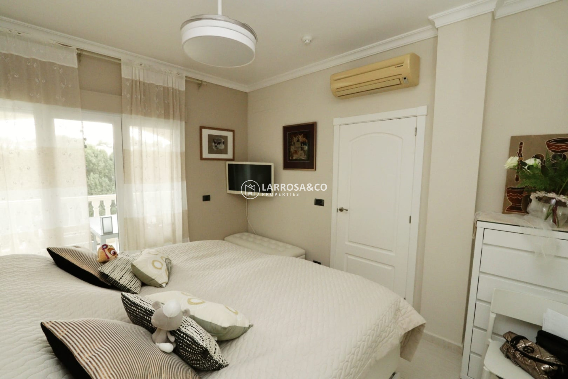 A Vendre - Apartment - Benissa - Costa Blanca