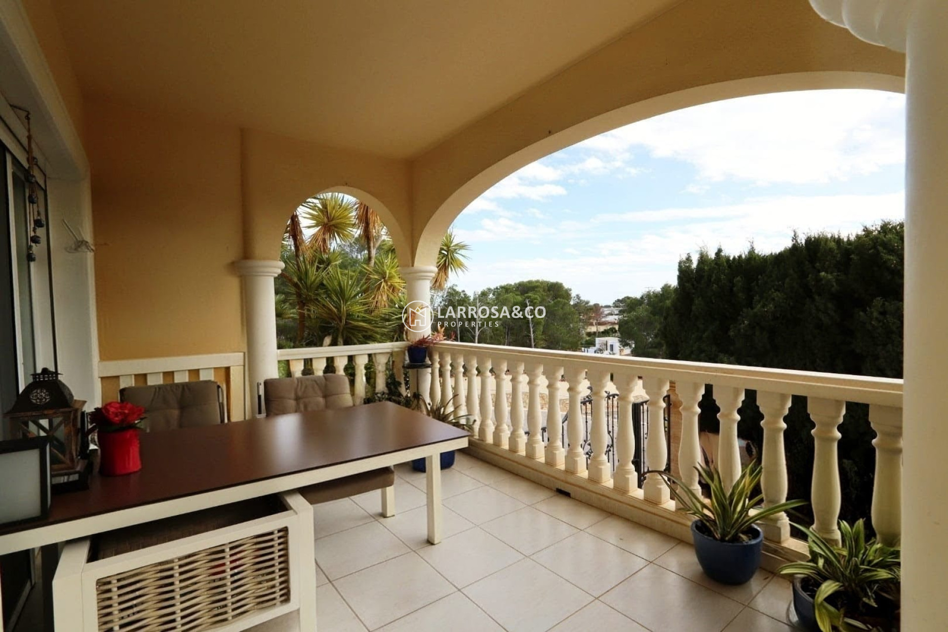 A Vendre - Apartment - Benissa - Costa Blanca