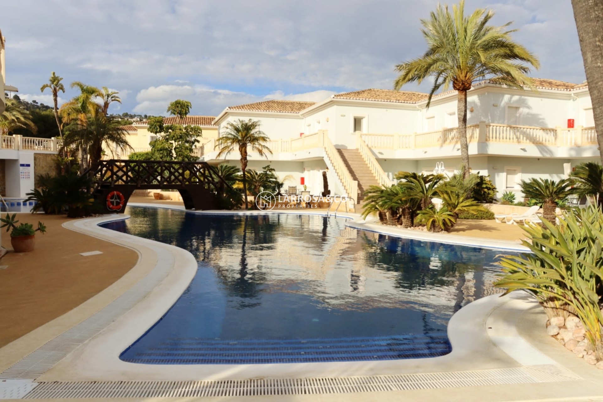 A Vendre - Apartment - Benissa - Costa Blanca