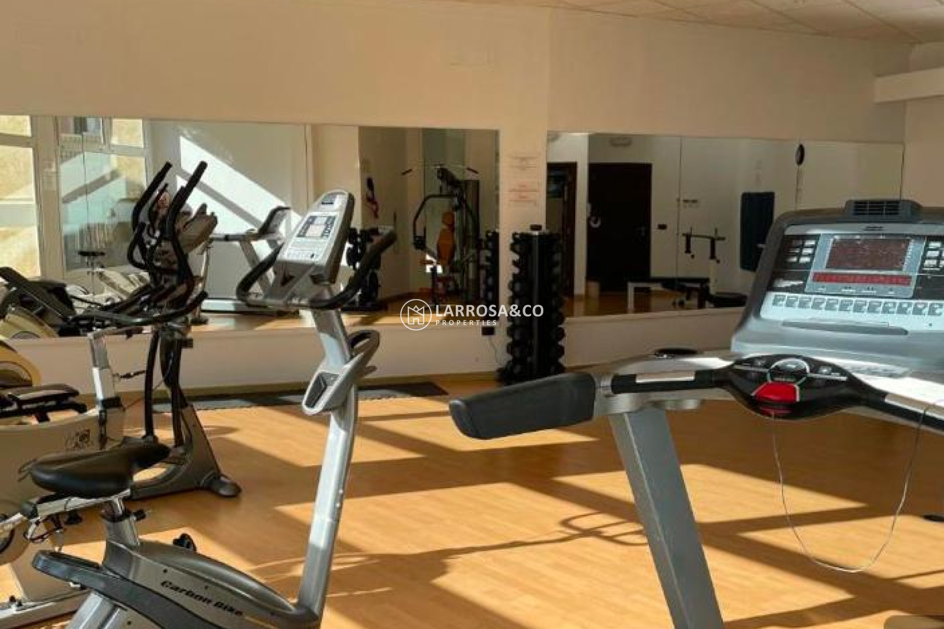 A Vendre - Apartment - Benissa - Costa Blanca