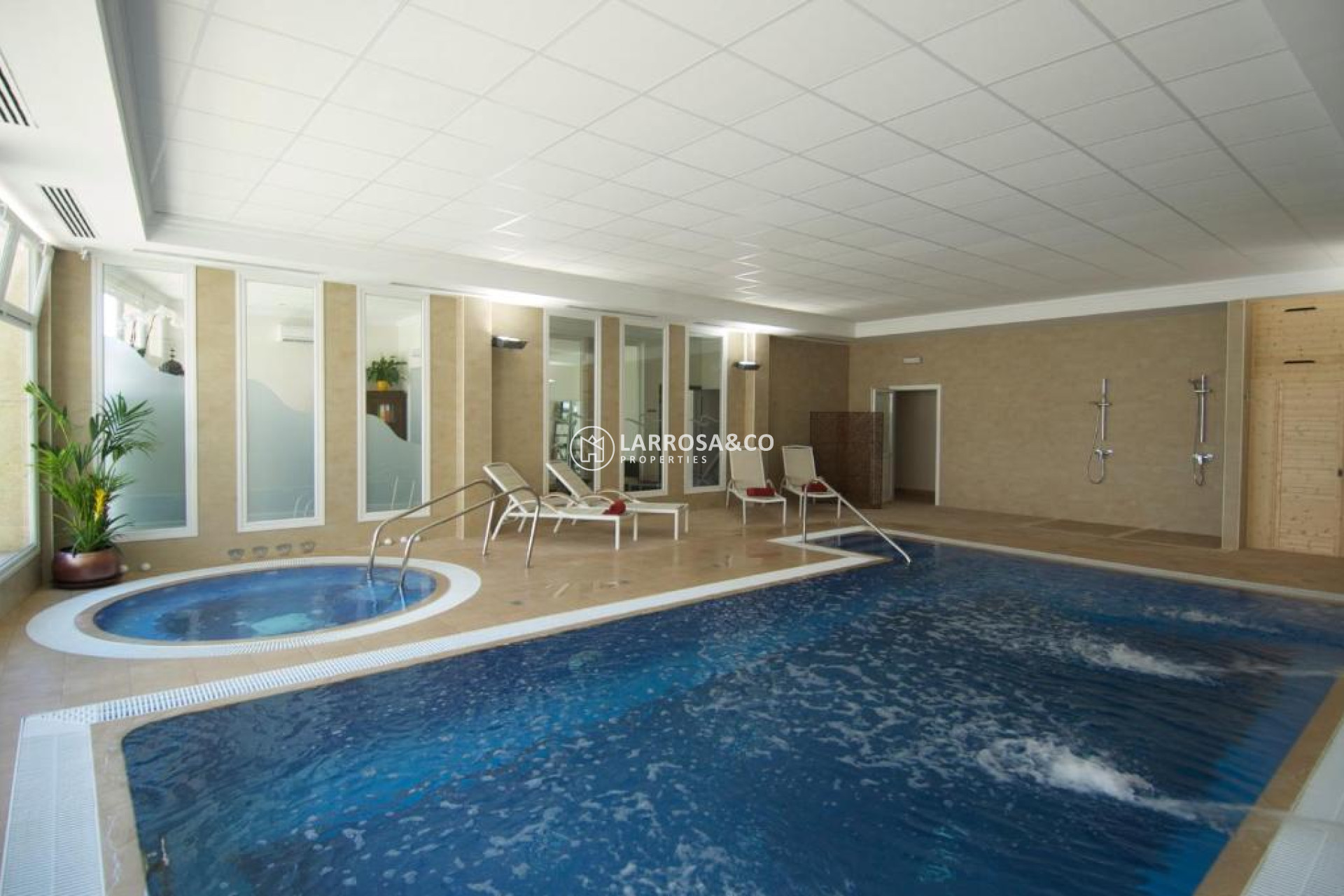 A Vendre - Apartment - Benissa - Costa Blanca