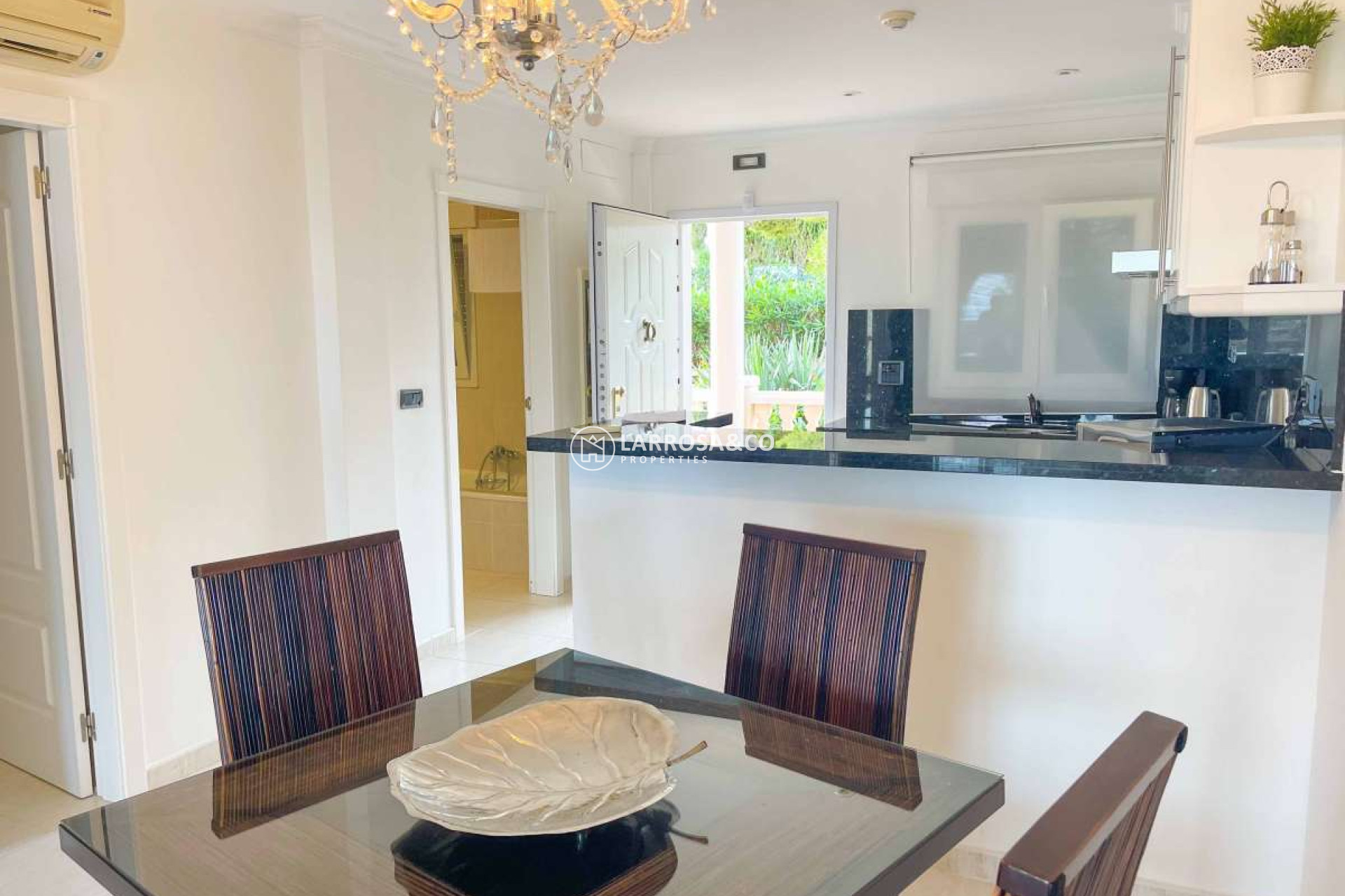 A Vendre - Apartment - Benissa Costa - Costa Blanca
