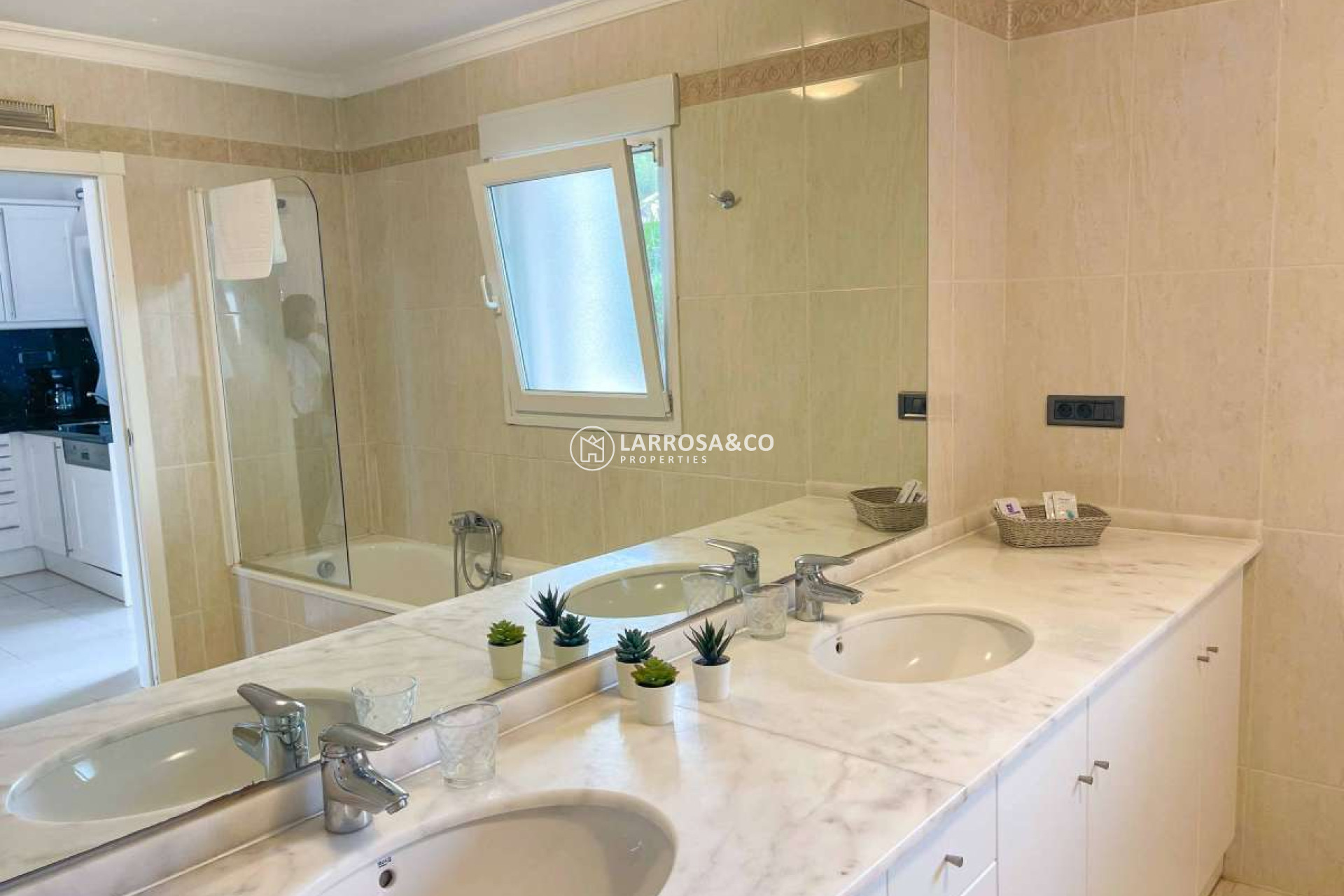 A Vendre - Apartment - Benissa Costa - Costa Blanca