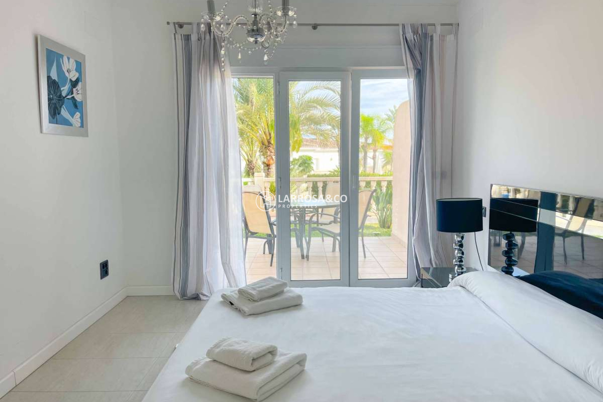 A Vendre - Apartment - Benissa Costa - Costa Blanca