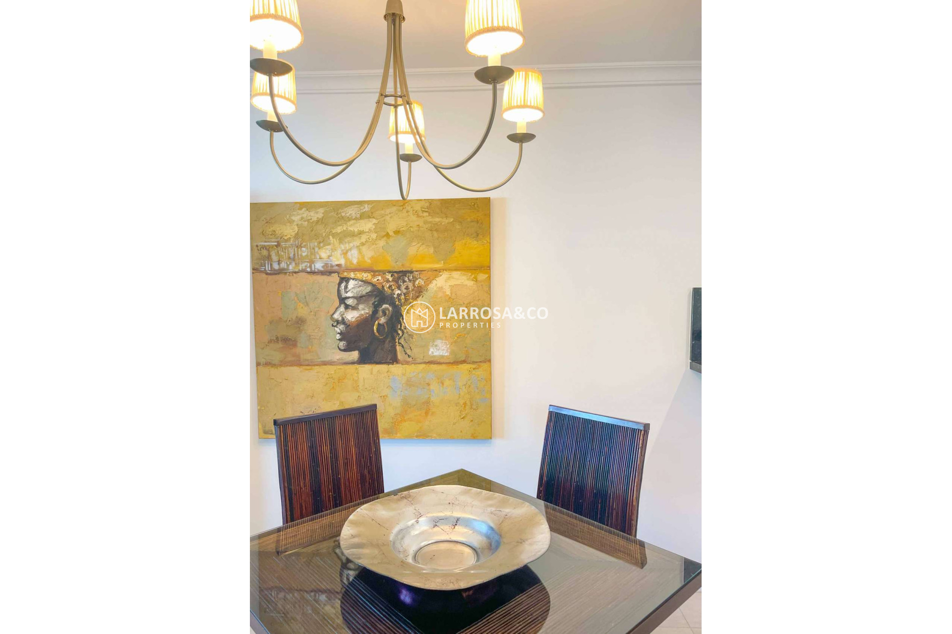 A Vendre - Apartment - Benissa Costa - Costa Blanca