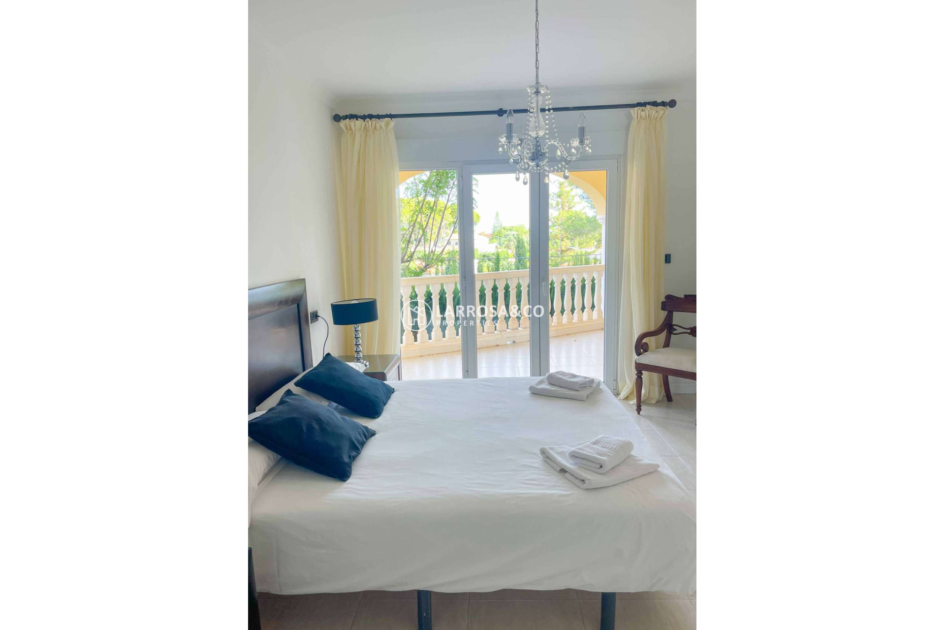 A Vendre - Apartment - Benissa Costa - Costa Blanca