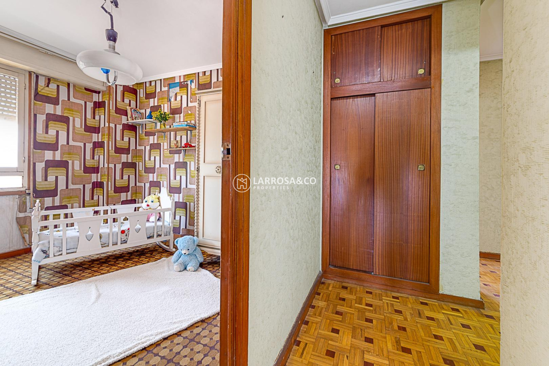 A Vendre - Apartment - Bigastro - Bigastro Centro