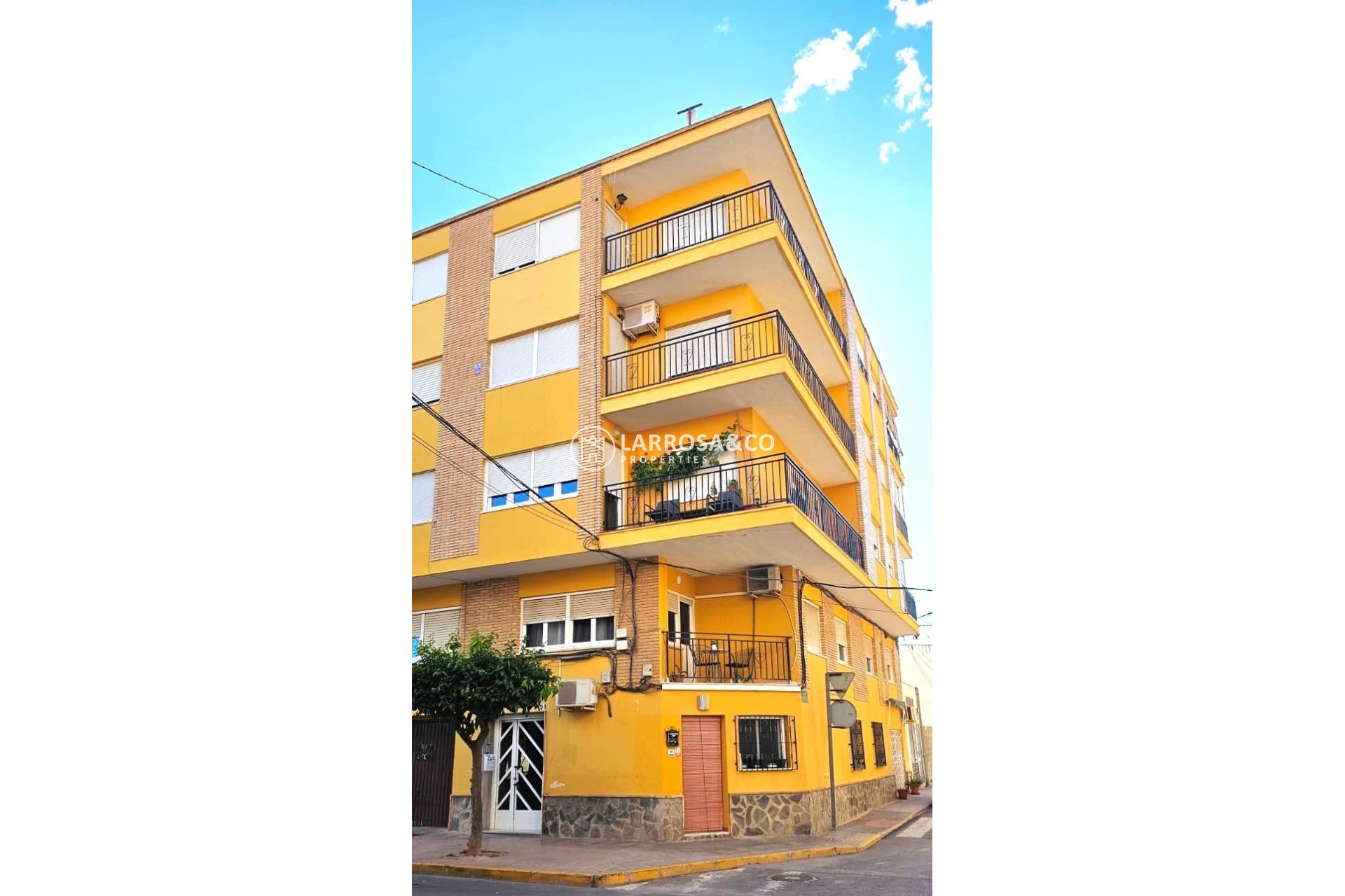 A Vendre - Apartment - Bigastro - Comunidad valenciana