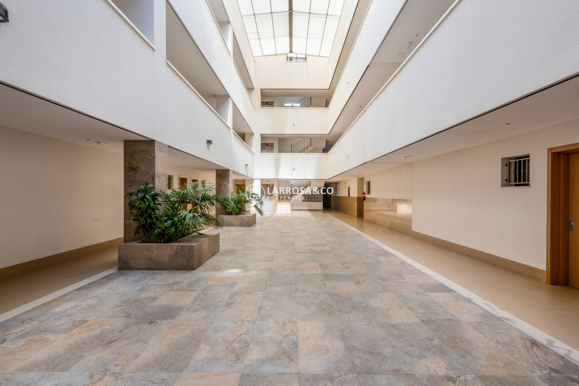 A Vendre - Apartment - Bigastro - Inland