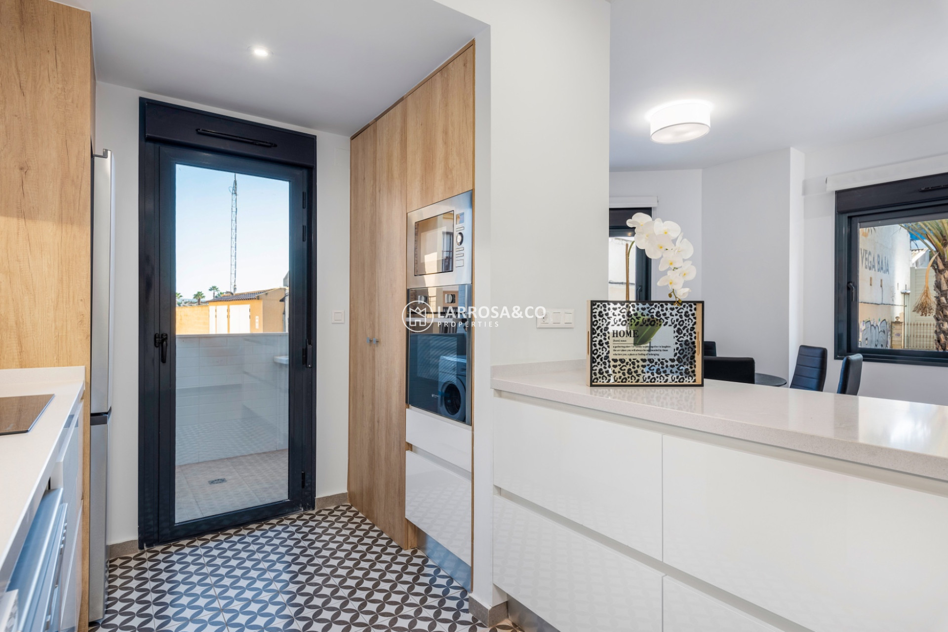 A Vendre - Apartment - Bigastro - Inland