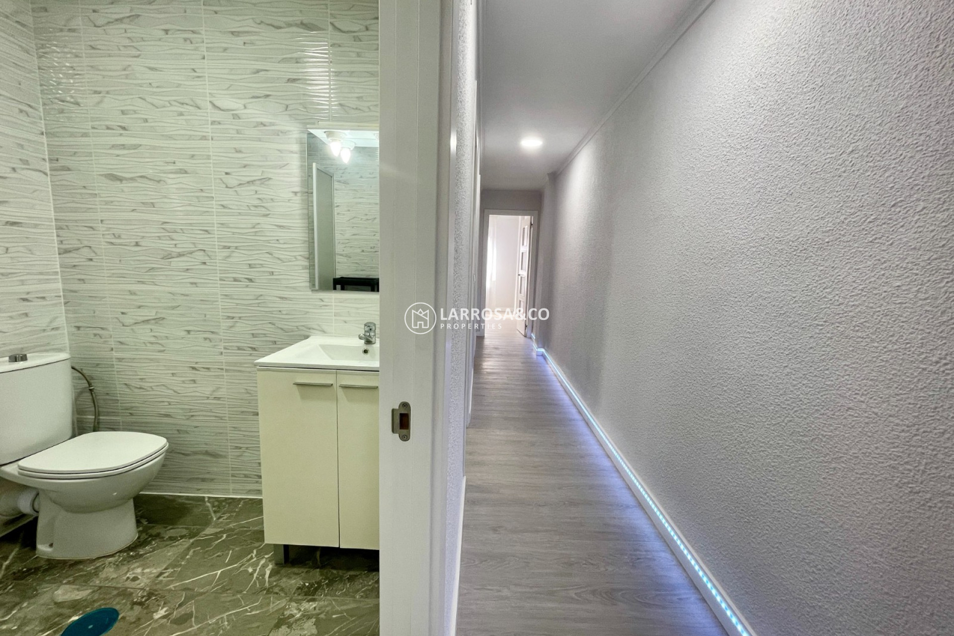 A Vendre - Apartment - Bigastro - Inland