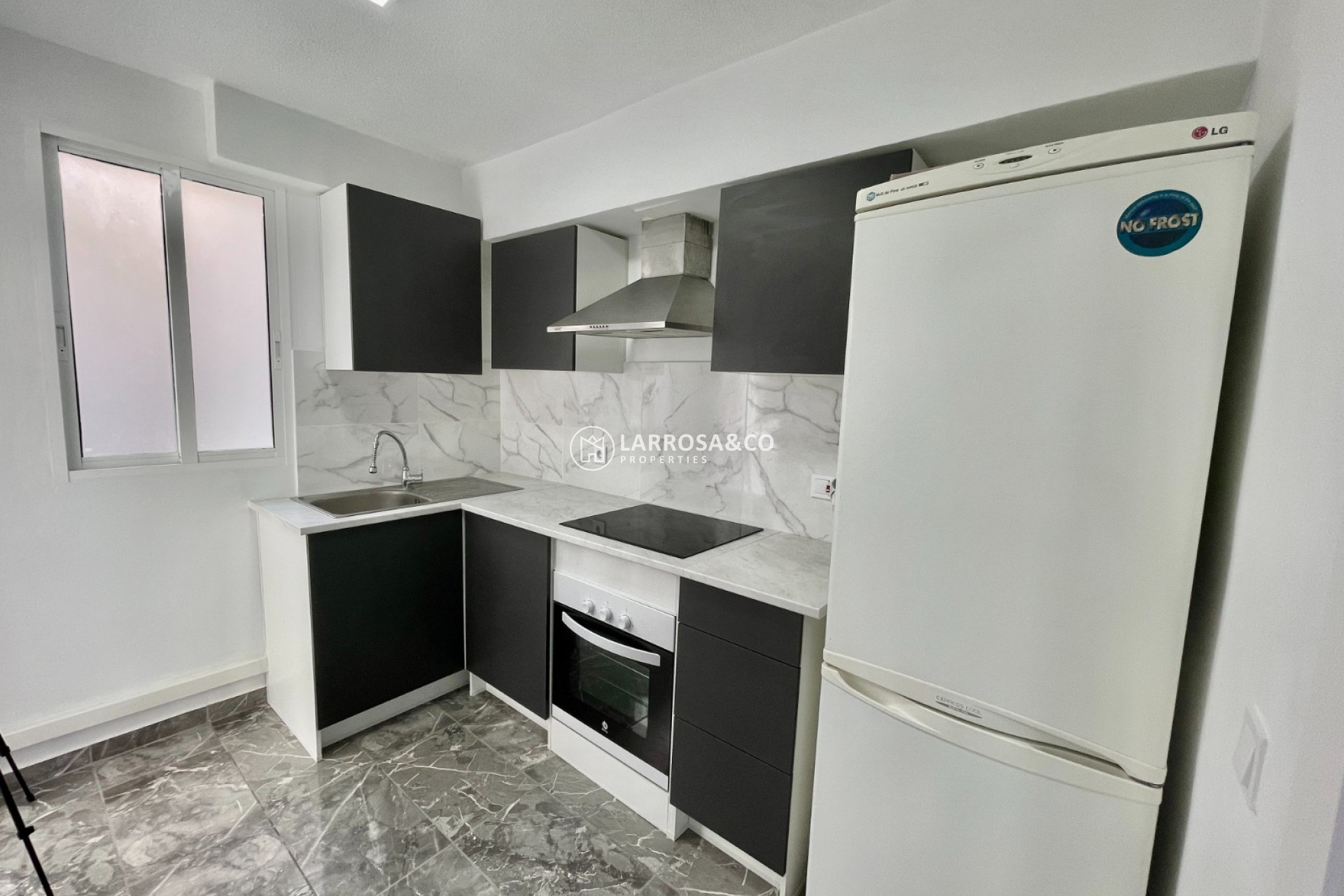 A Vendre - Apartment - Bigastro - Inland