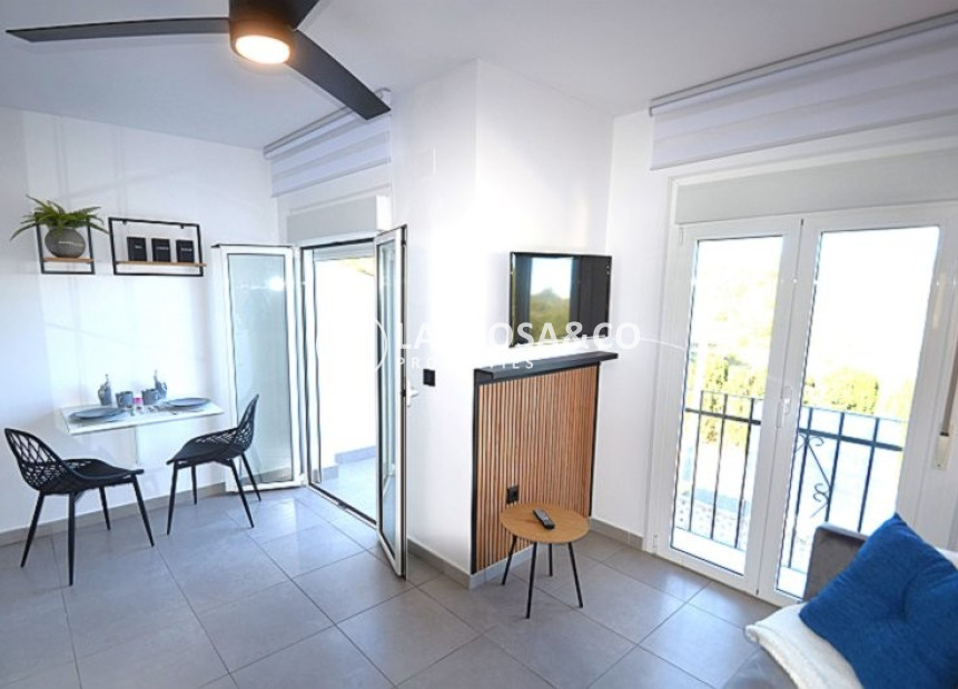 A Vendre - Apartment - Blue Lagoon - Costa Blanca