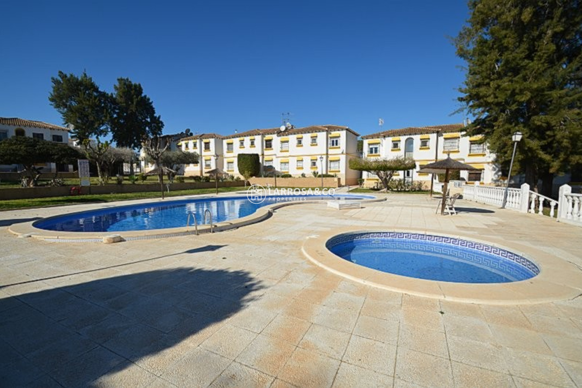 A Vendre - Apartment - Blue Lagoon - Costa Blanca
