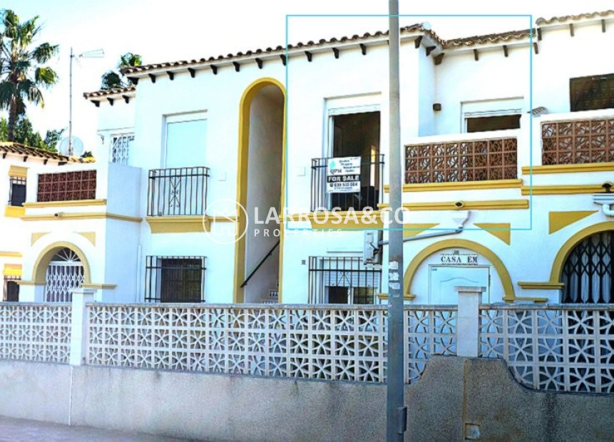 A Vendre - Apartment - Blue Lagoon - Costa Blanca