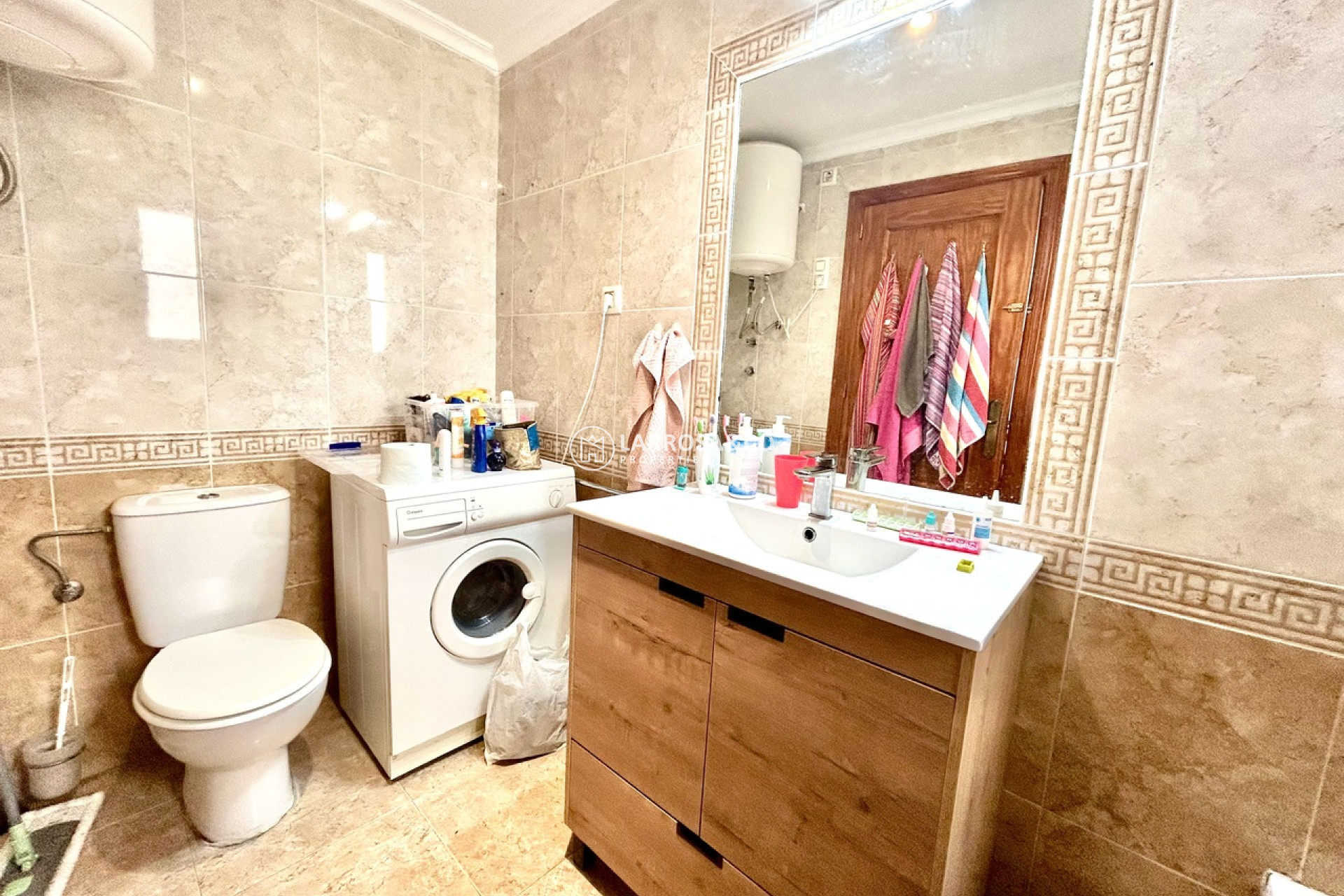 A Vendre - Apartment - Cabo Roig - Costa blanca