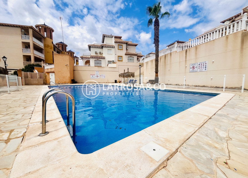 A Vendre - Apartment - Cabo Roig - Costa blanca