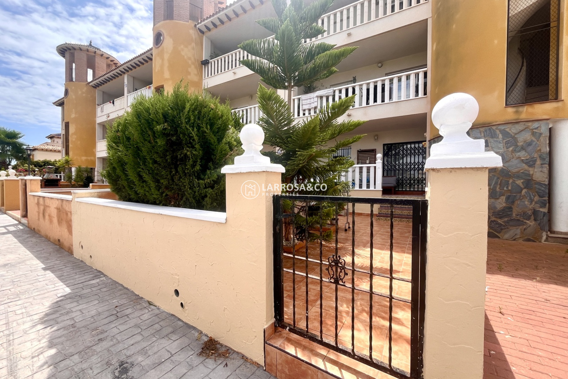 A Vendre - Apartment - Cabo Roig - Costa blanca