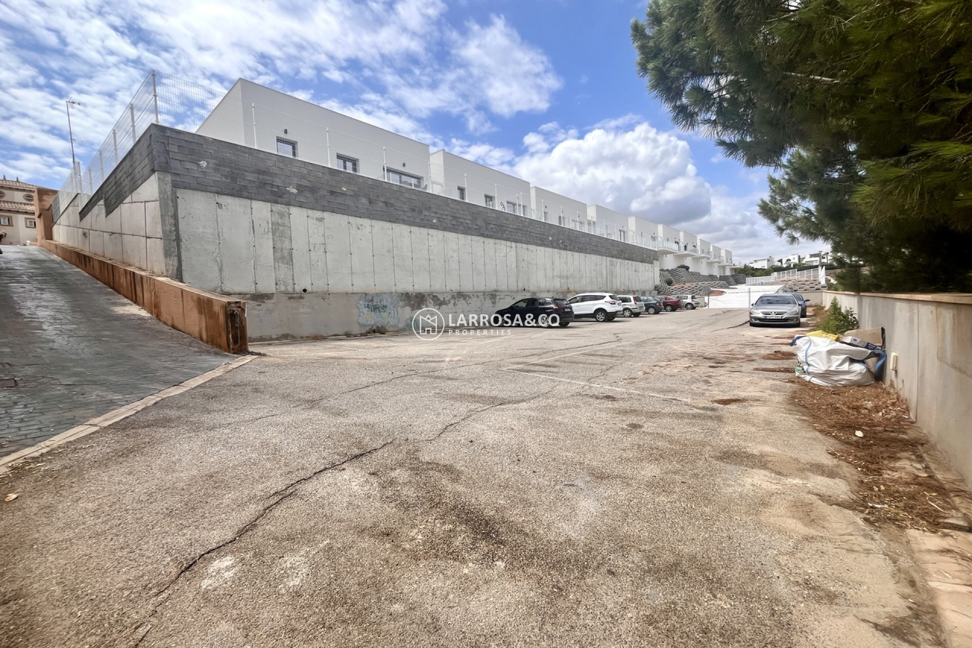 A Vendre - Apartment - Cabo Roig - Costa blanca