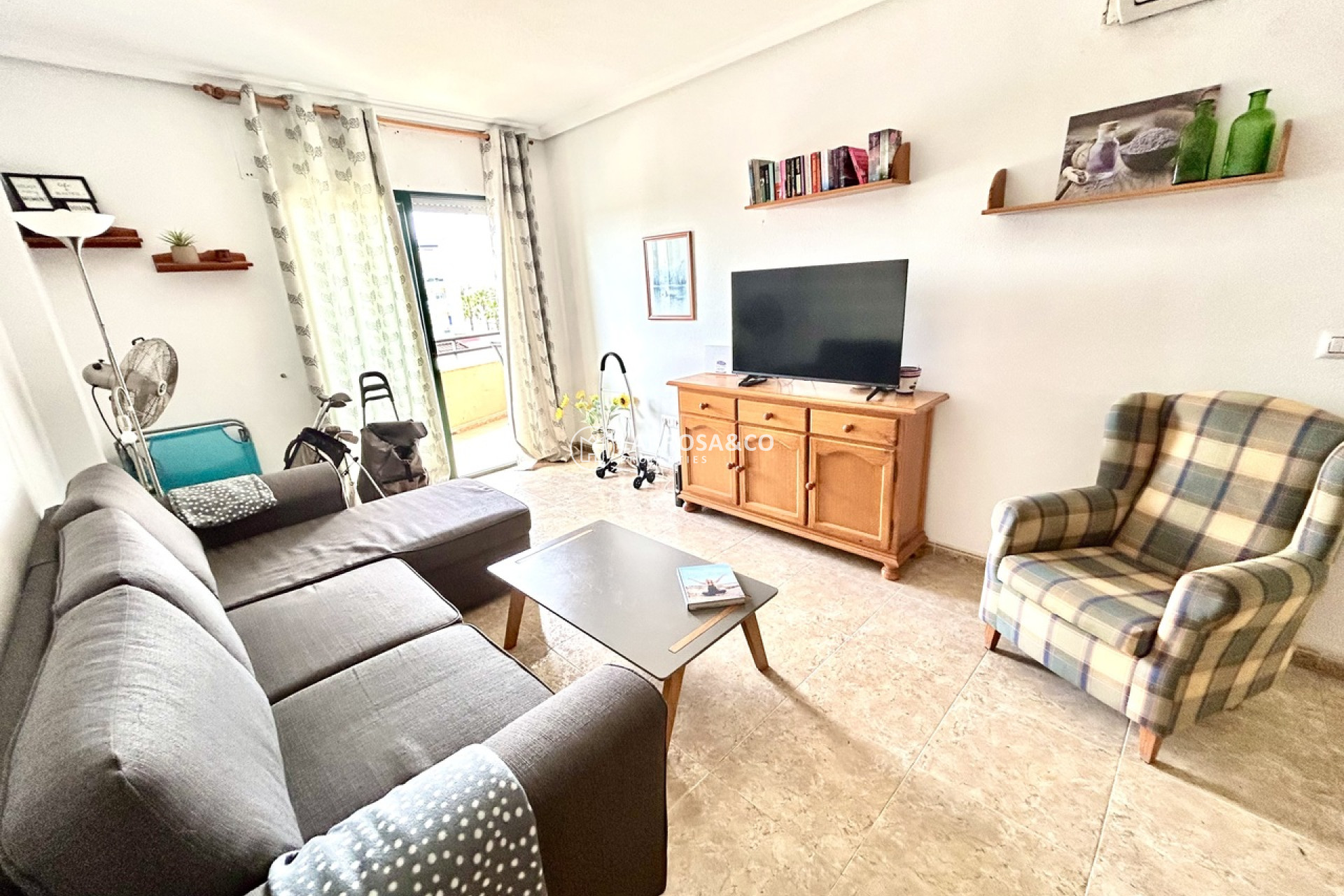 A Vendre - Apartment - Cabo Roig - Costa blanca