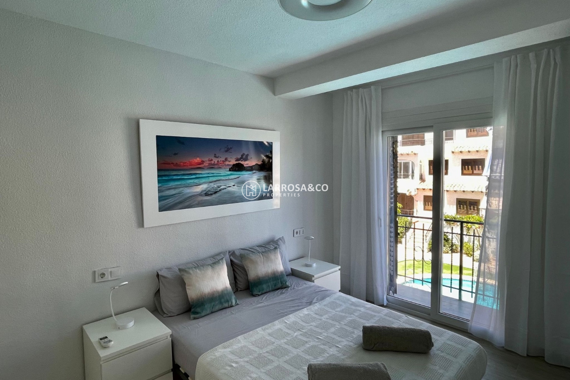 A Vendre - Apartment - Cabo Roig - Costa blanca
