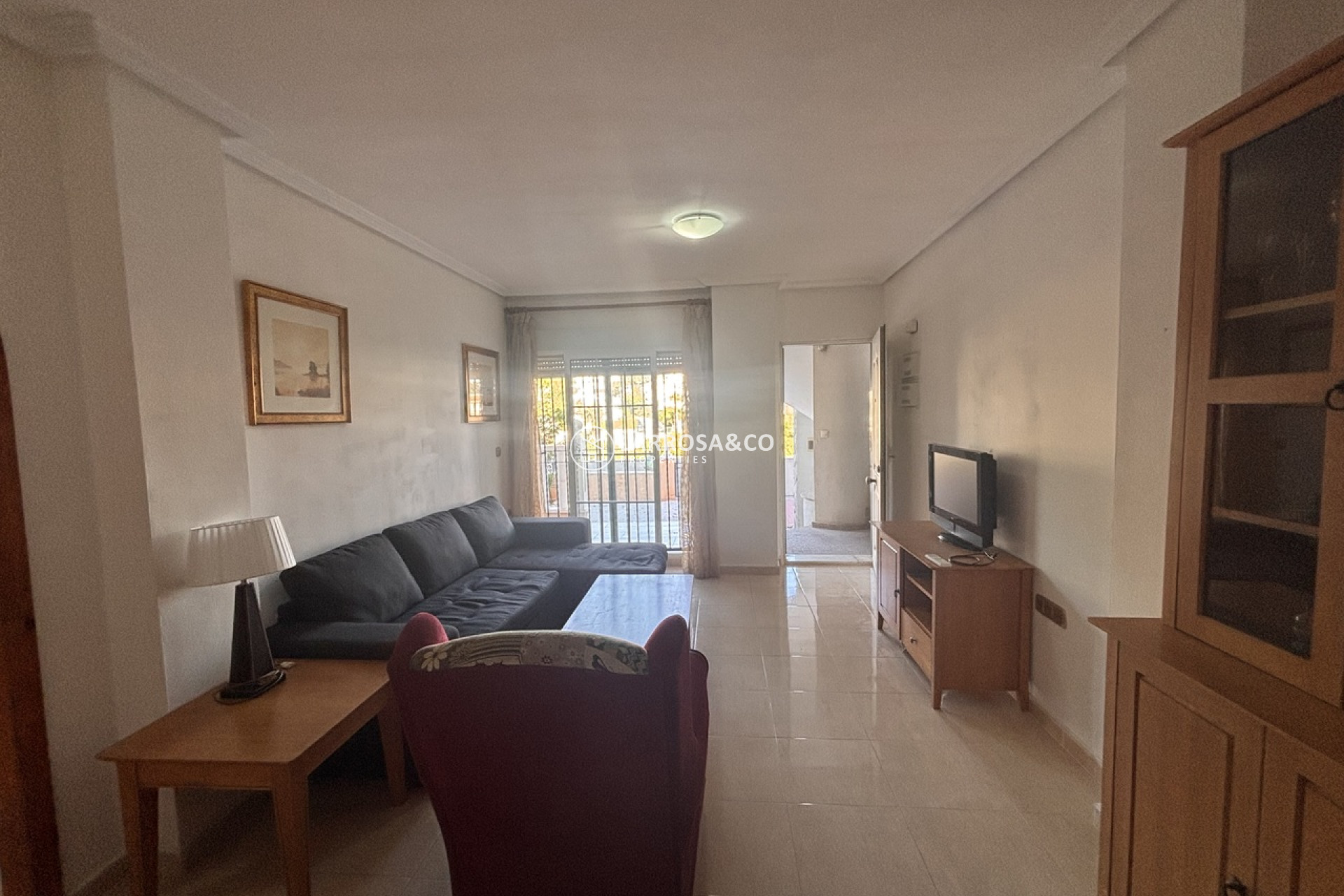 A Vendre - Apartment - Cabo Roig - Costa blanca
