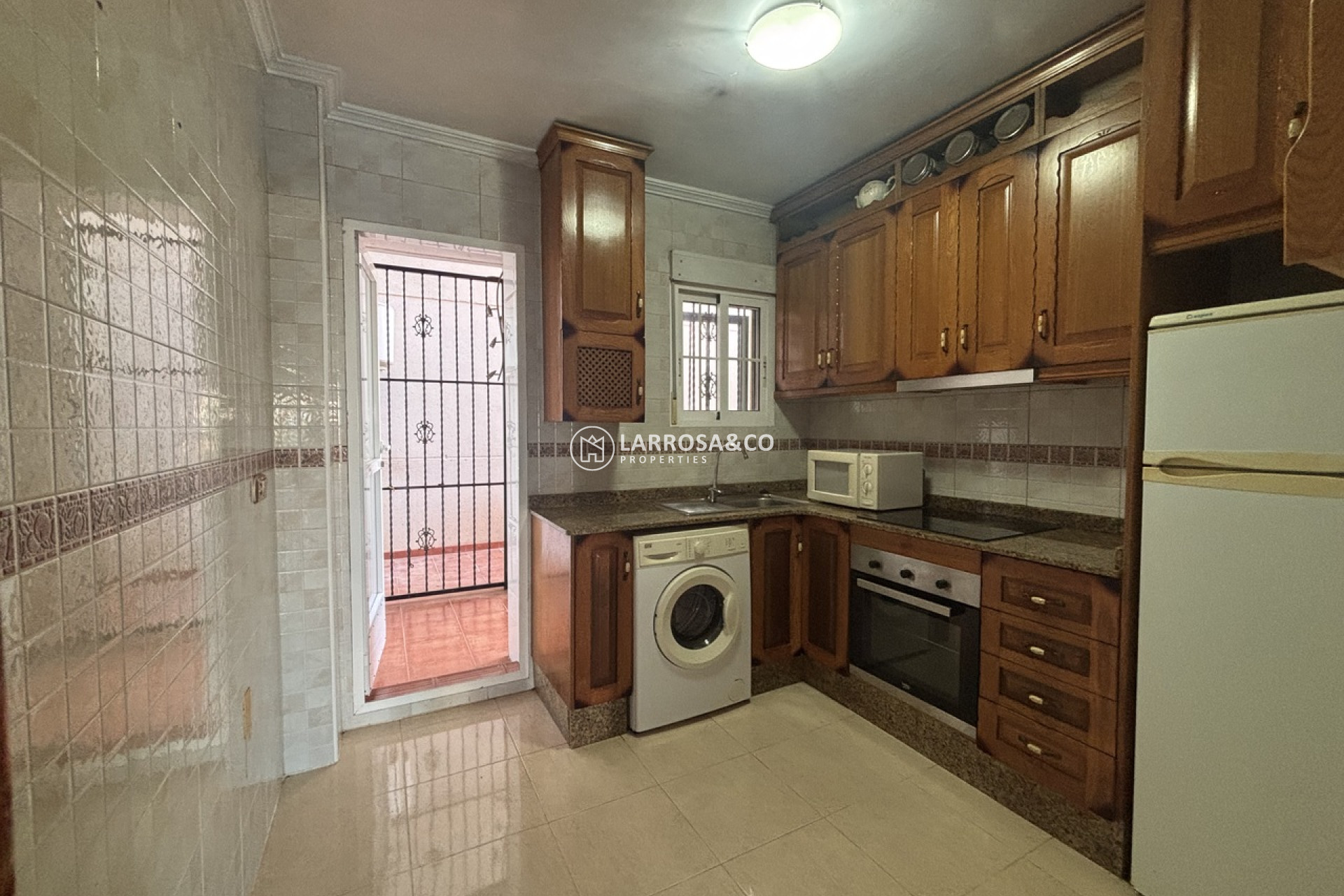 A Vendre - Apartment - Cabo Roig - Costa blanca