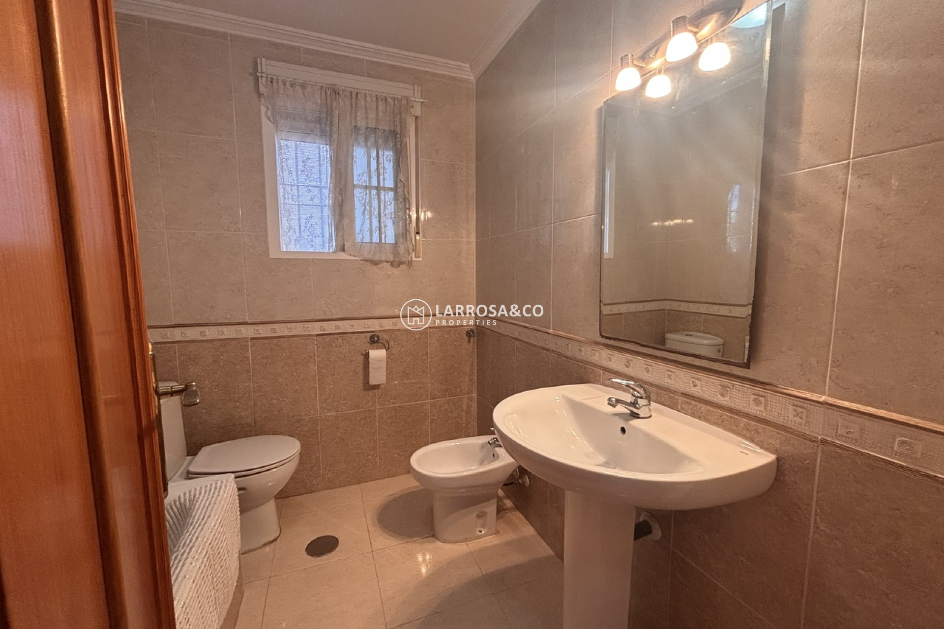 A Vendre - Apartment - Cabo Roig - Costa blanca