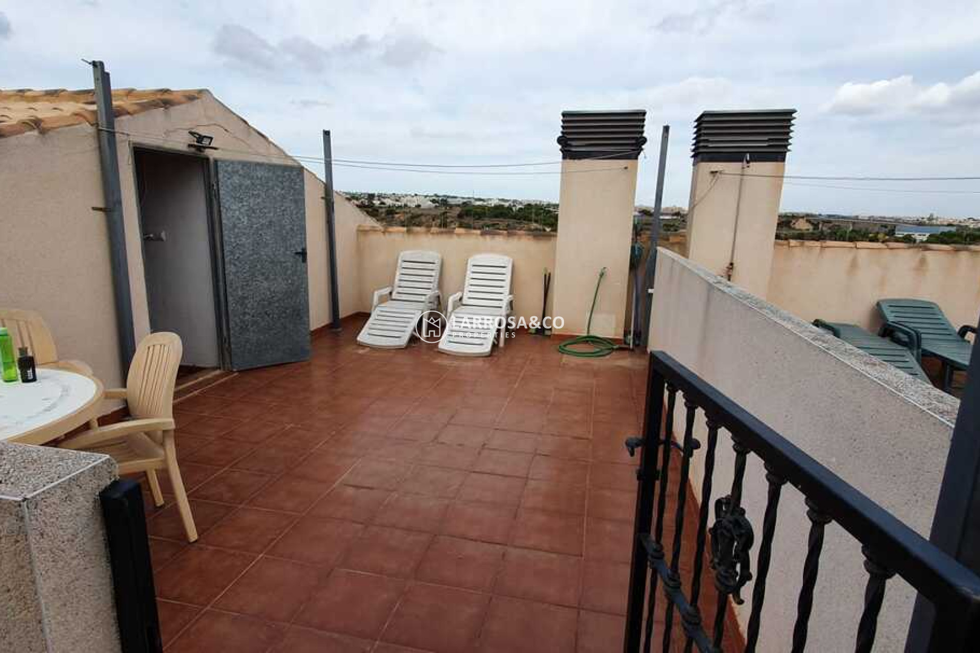 A Vendre - Apartment - Cabo Roig - Costa blanca