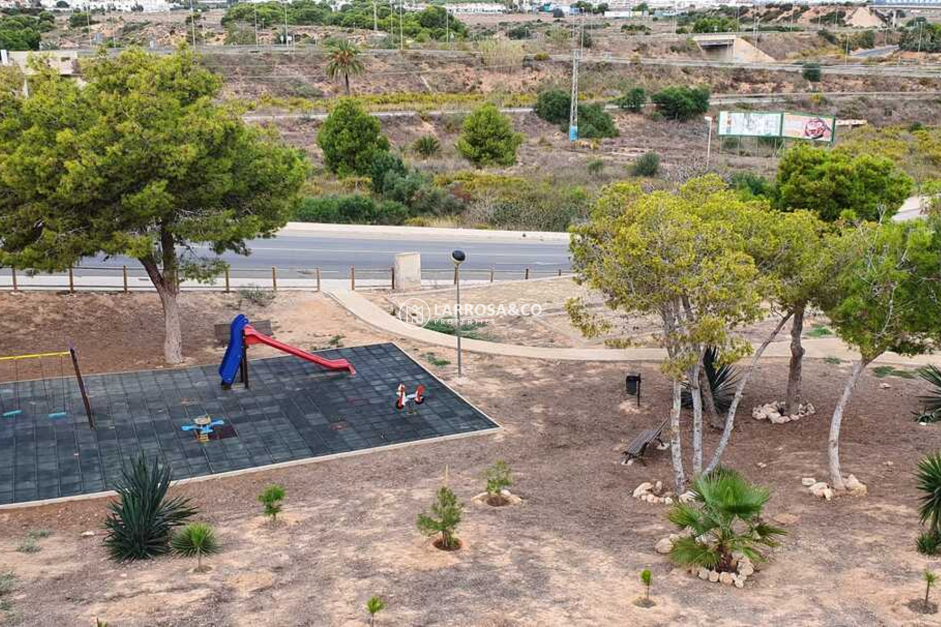 A Vendre - Apartment - Cabo Roig - Costa blanca