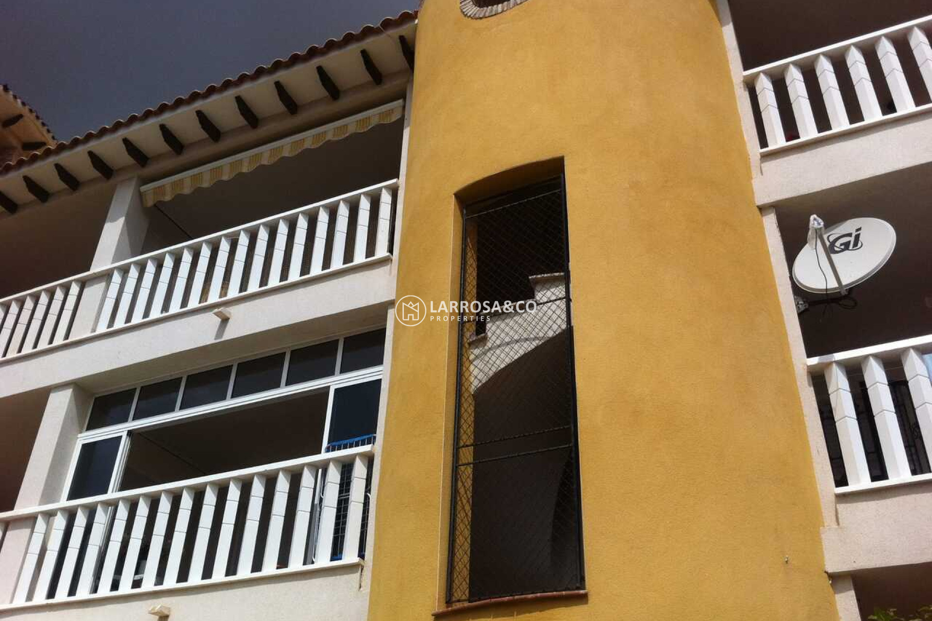 A Vendre - Apartment - Cabo Roig - Costa blanca