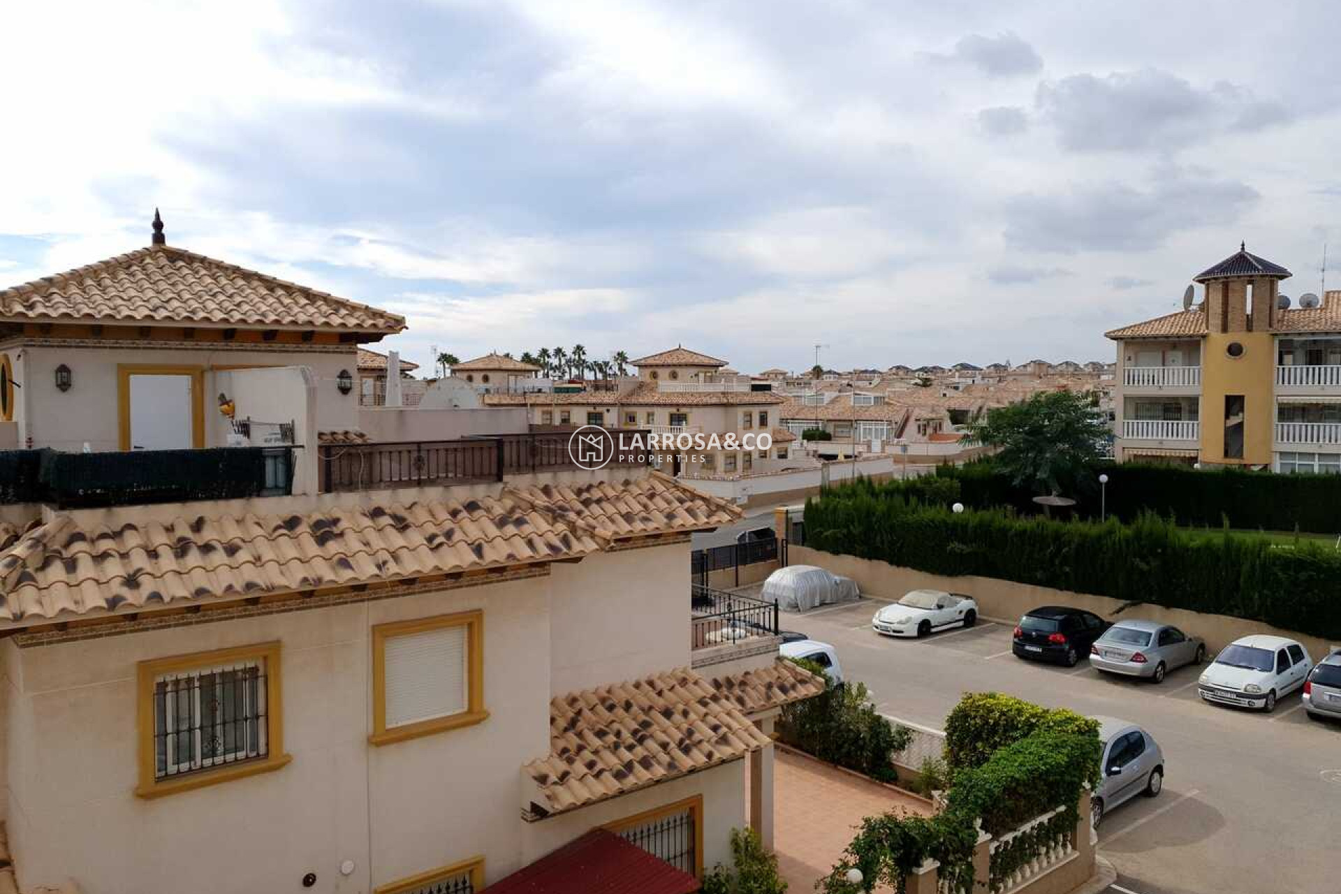 A Vendre - Apartment - Cabo Roig - Costa blanca
