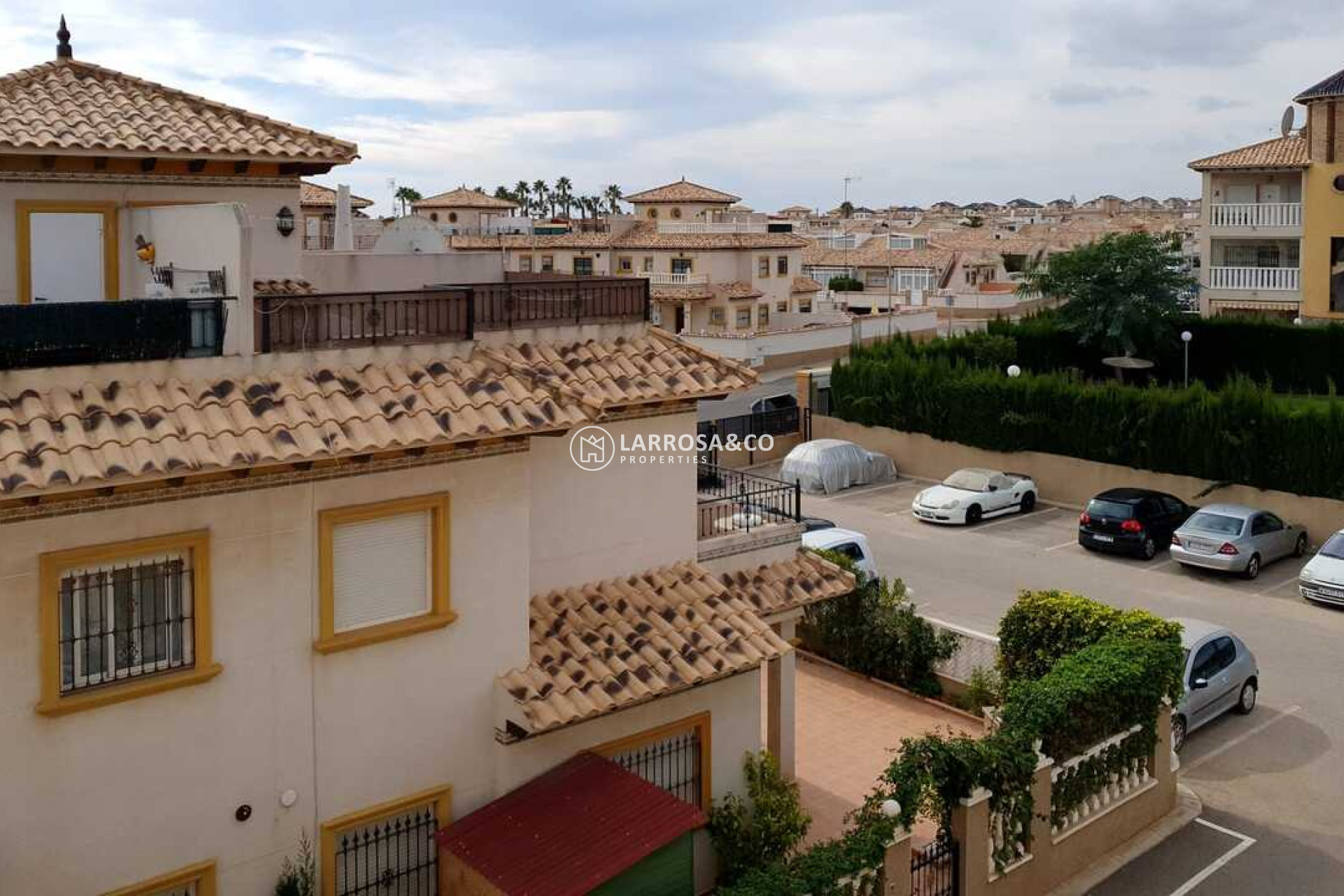 A Vendre - Apartment - Cabo Roig - Costa blanca