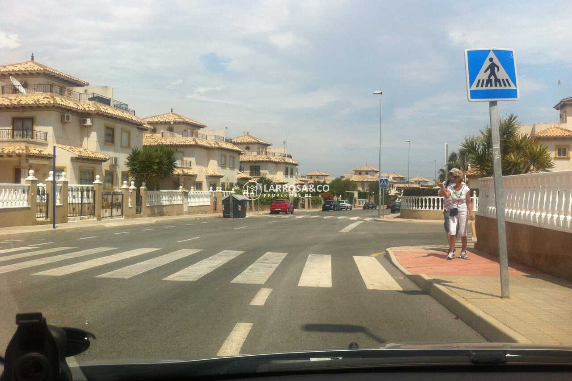 A Vendre - Apartment - Cabo Roig - Costa blanca